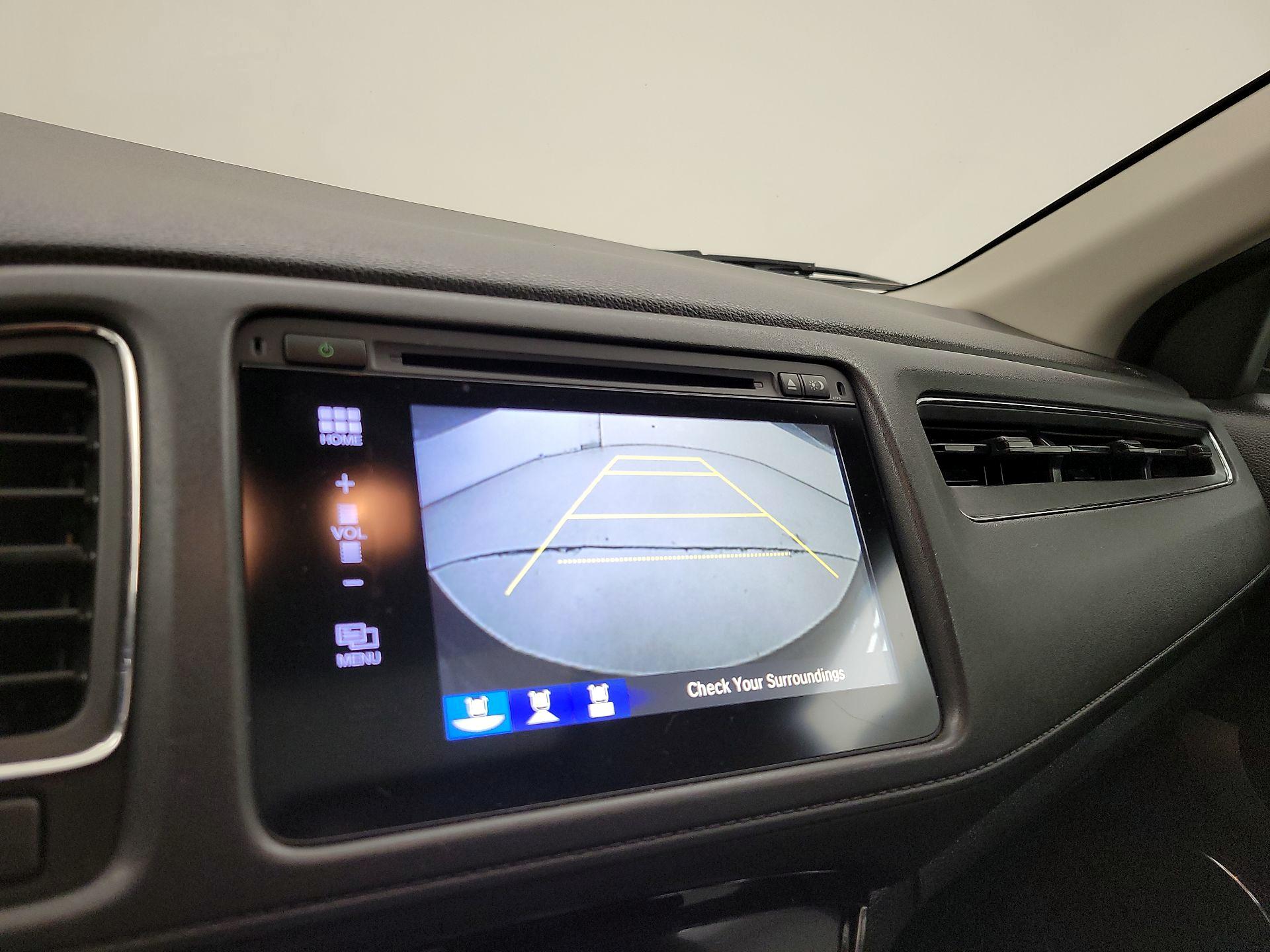 Thumbnail: 2017 Honda HR-V - 15