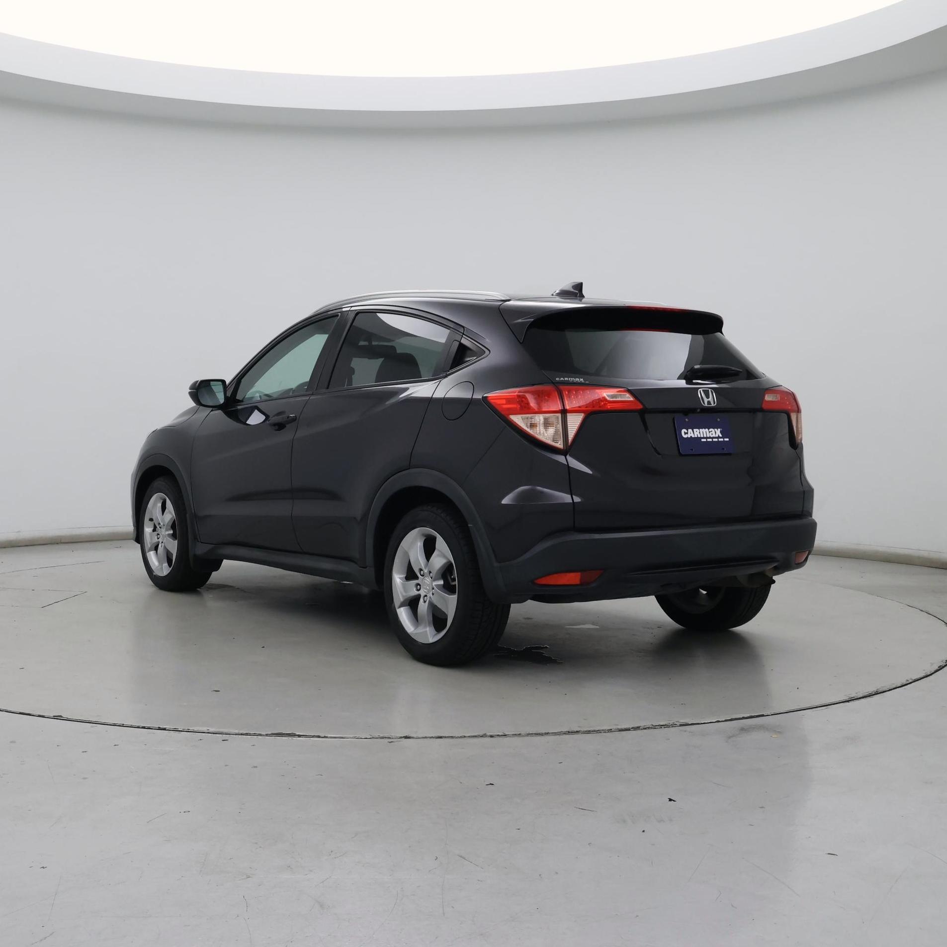 Thumbnail: 2017 Honda HR-V - 2