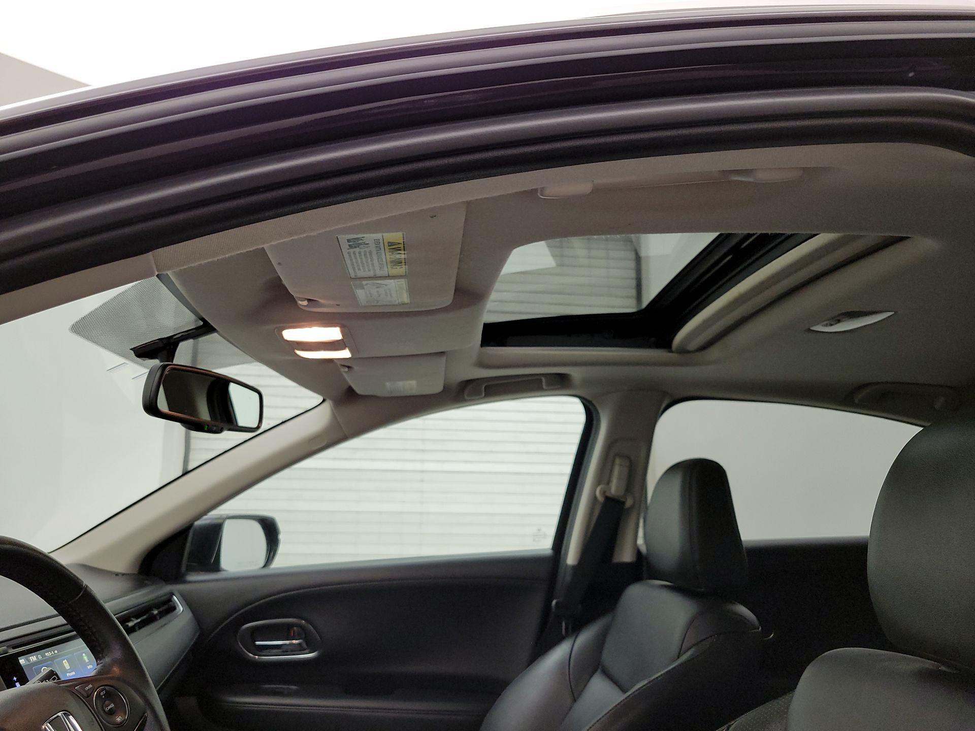Thumbnail: 2017 Honda HR-V - 20