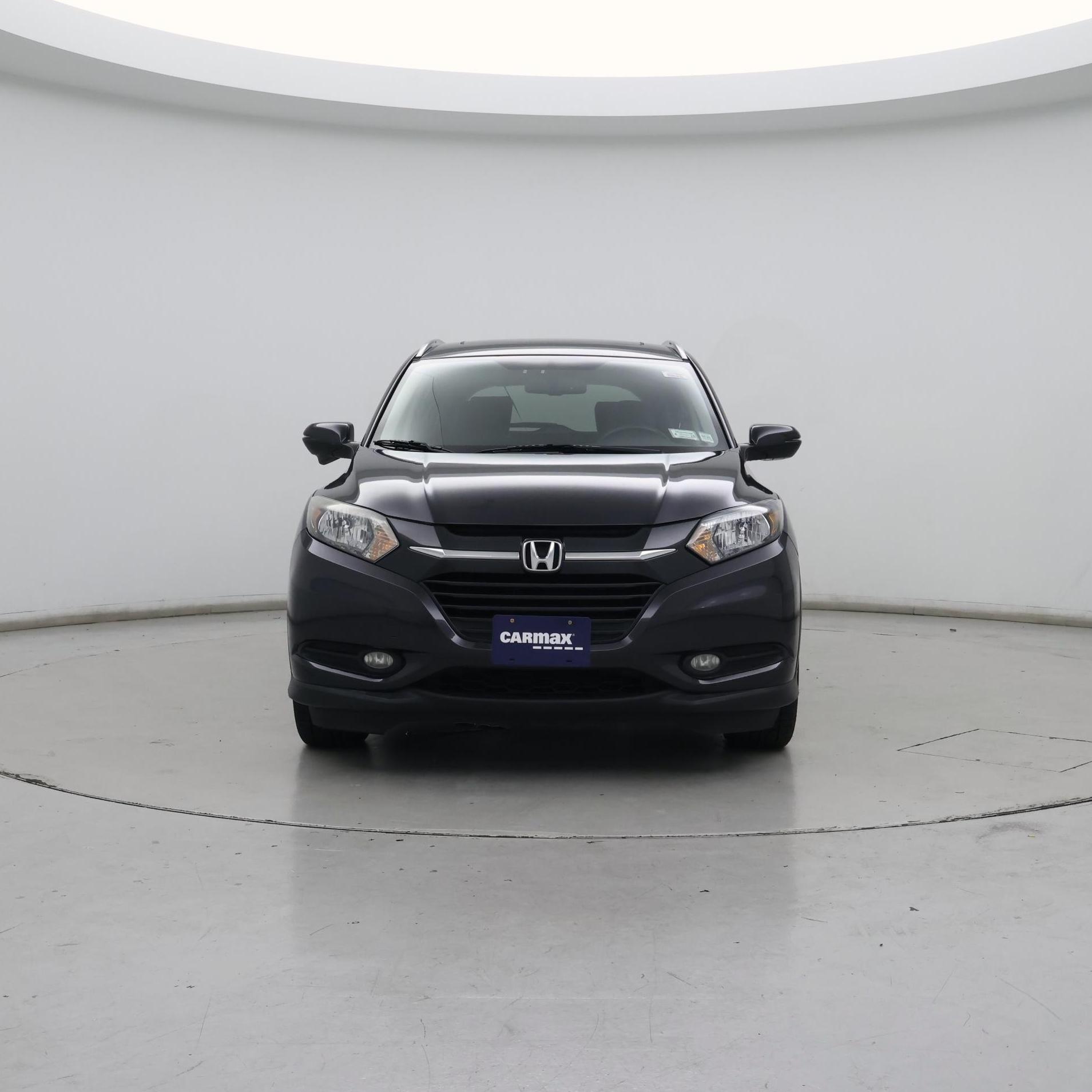 Thumbnail: 2017 Honda HR-V - 5