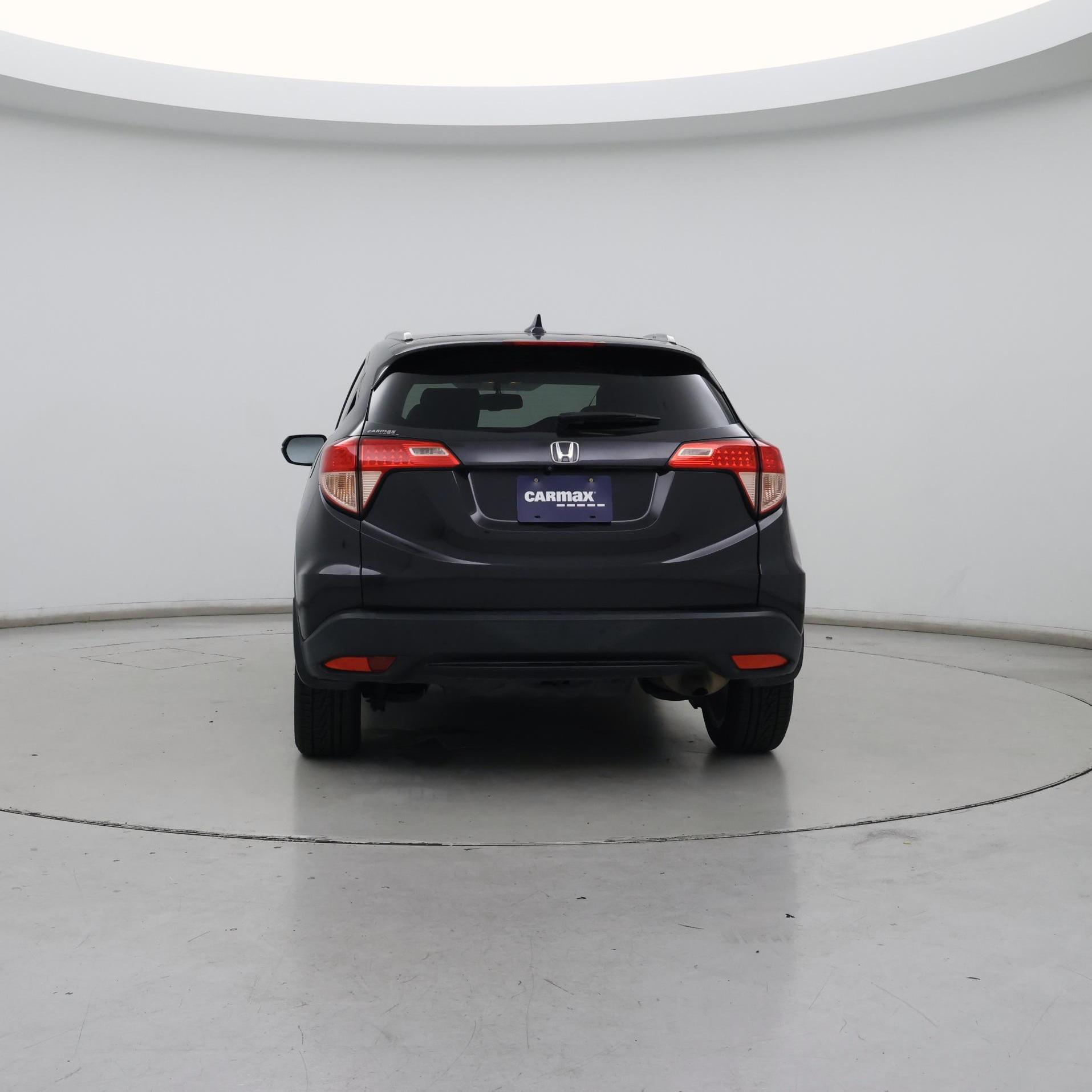 Thumbnail: 2017 Honda HR-V - 6