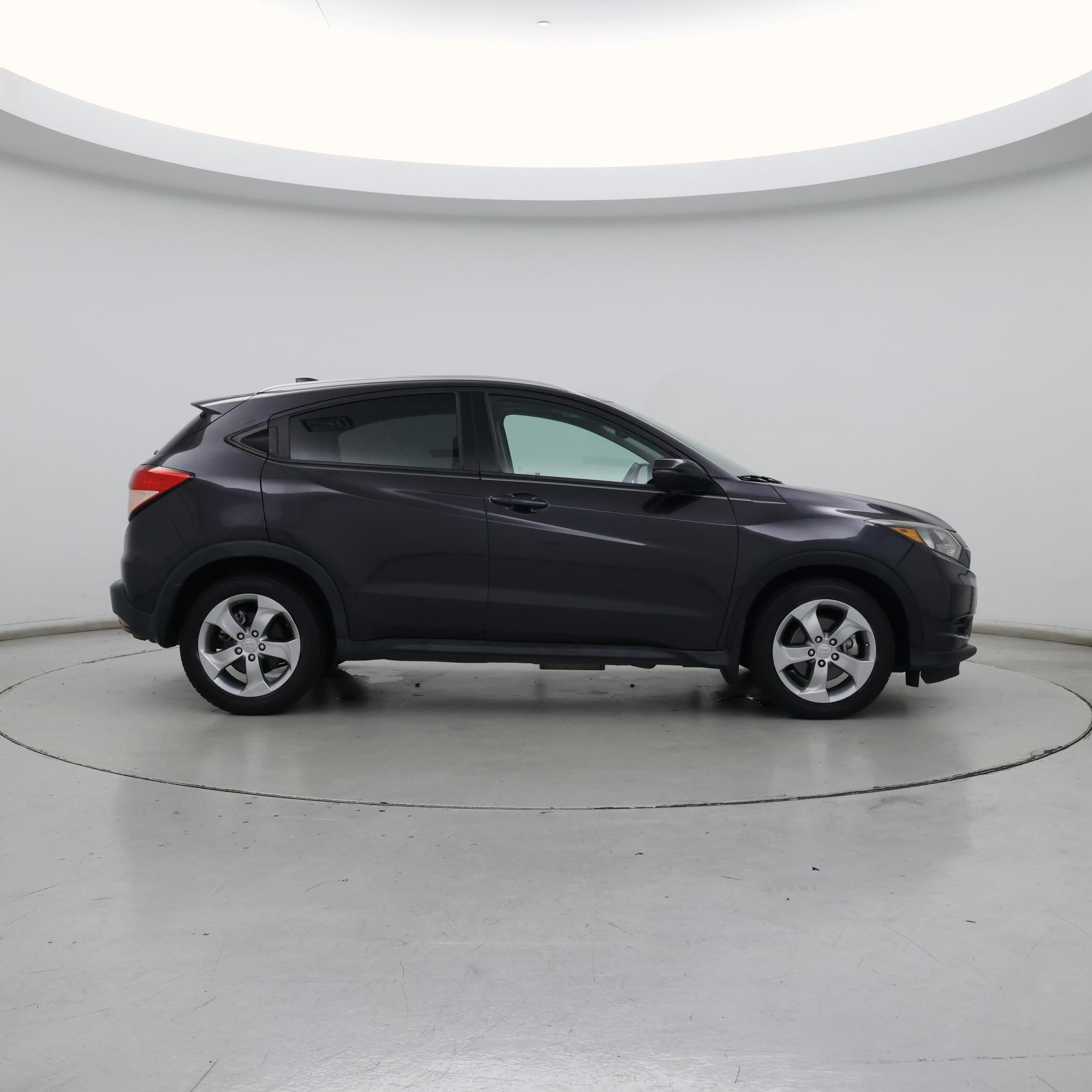 Thumbnail: 2017 Honda HR-V - 7