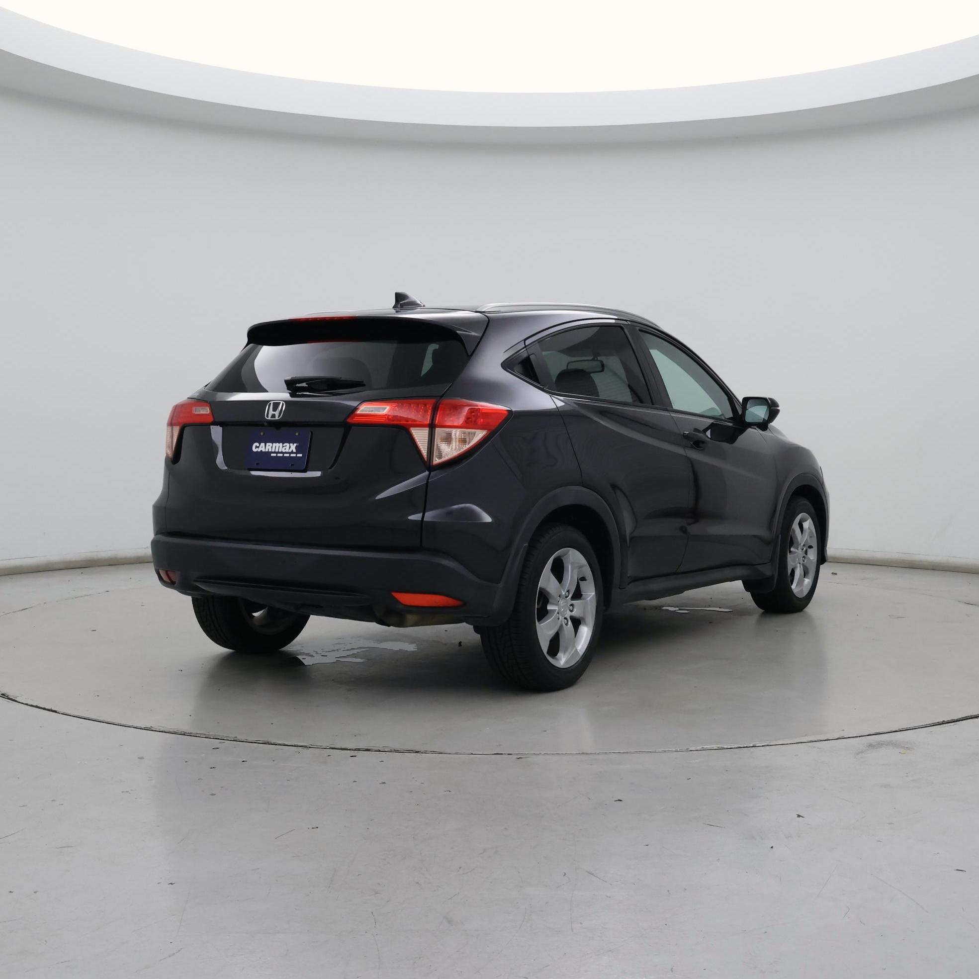 Thumbnail: 2017 Honda HR-V - 8