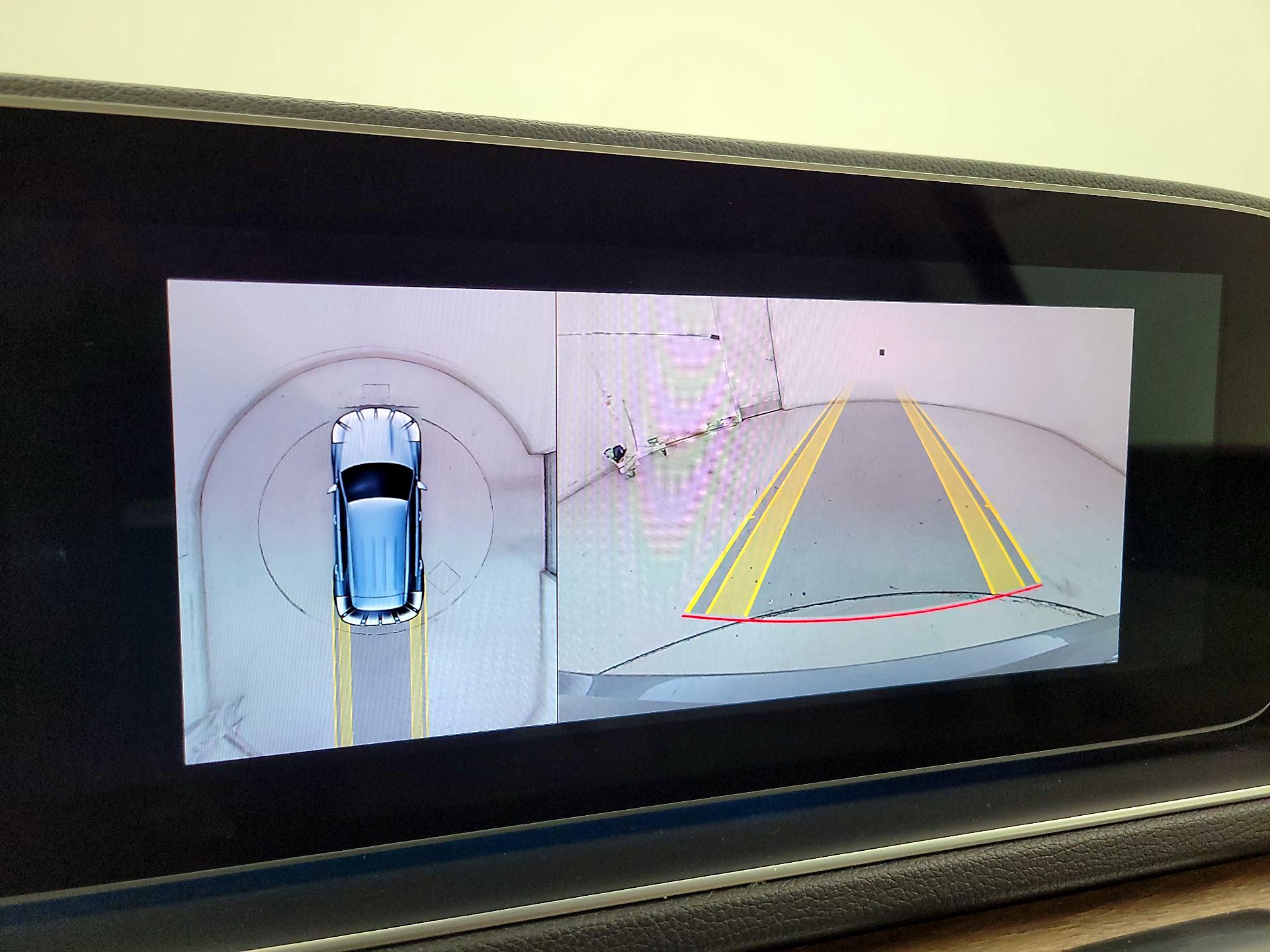 Thumbnail: 2021 Mercedes-Benz GLE - 15