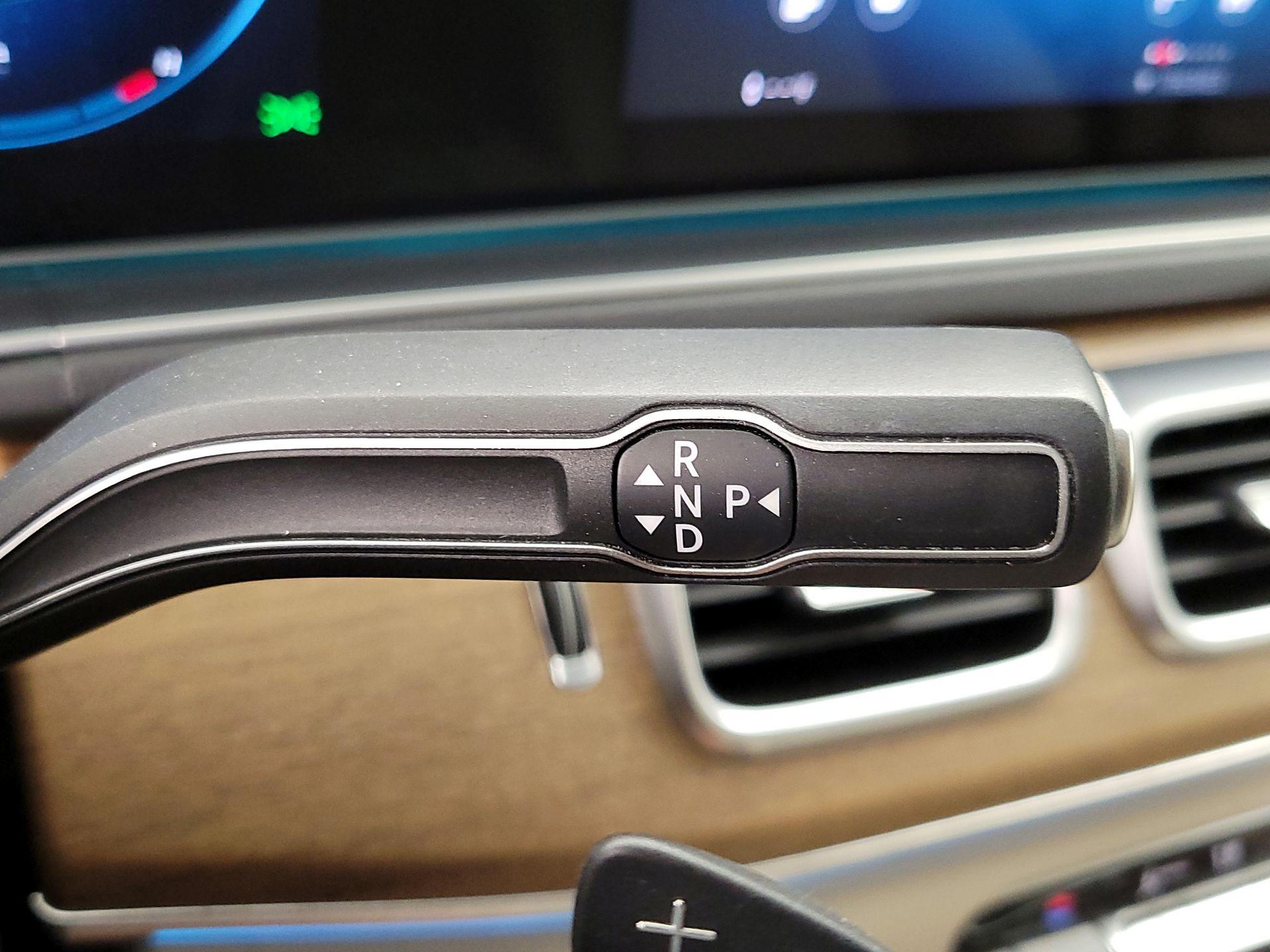 Thumbnail: 2021 Mercedes-Benz GLE - 18