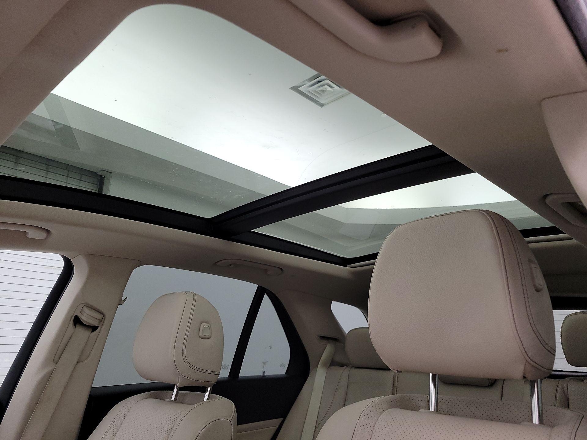 Thumbnail: 2021 Mercedes-Benz GLE - 20