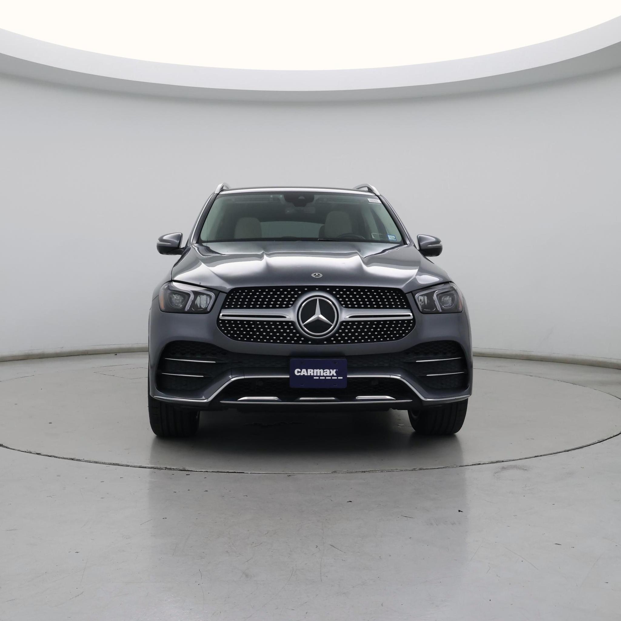Thumbnail: 2021 Mercedes-Benz GLE - 5