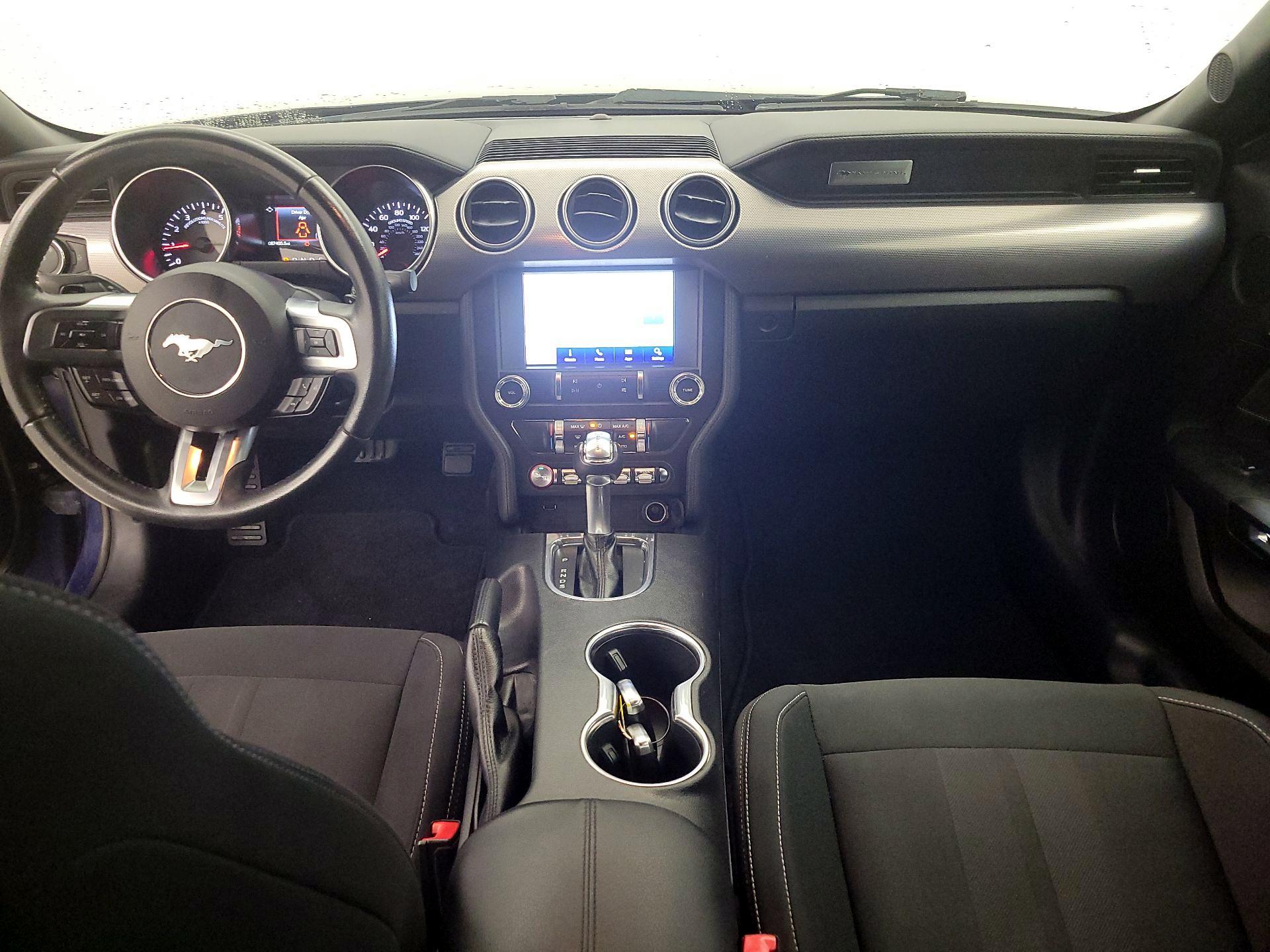 Thumbnail: 2019 Ford Mustang - 9