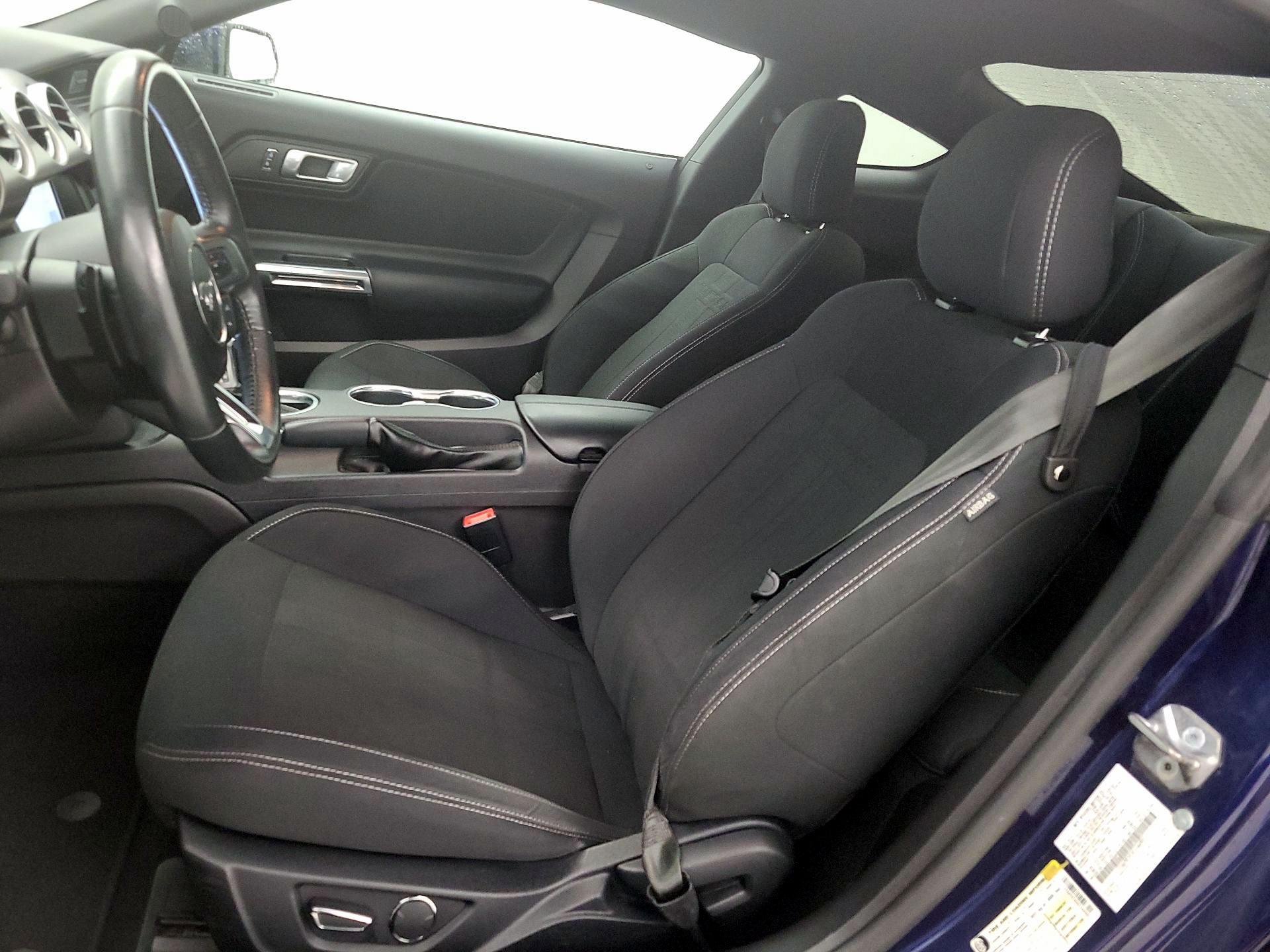 Thumbnail: 2019 Ford Mustang - 11