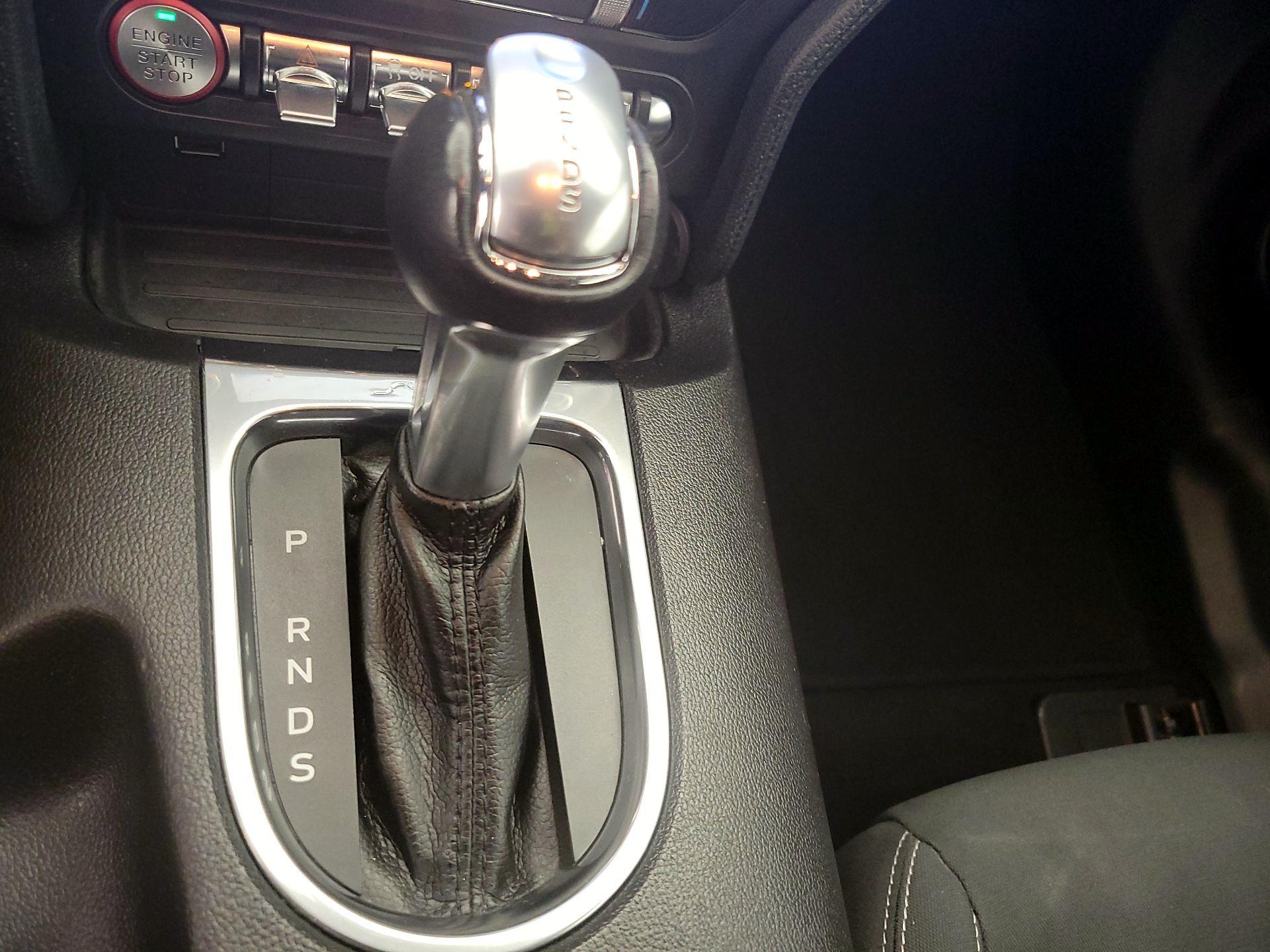 Thumbnail: 2019 Ford Mustang - 16