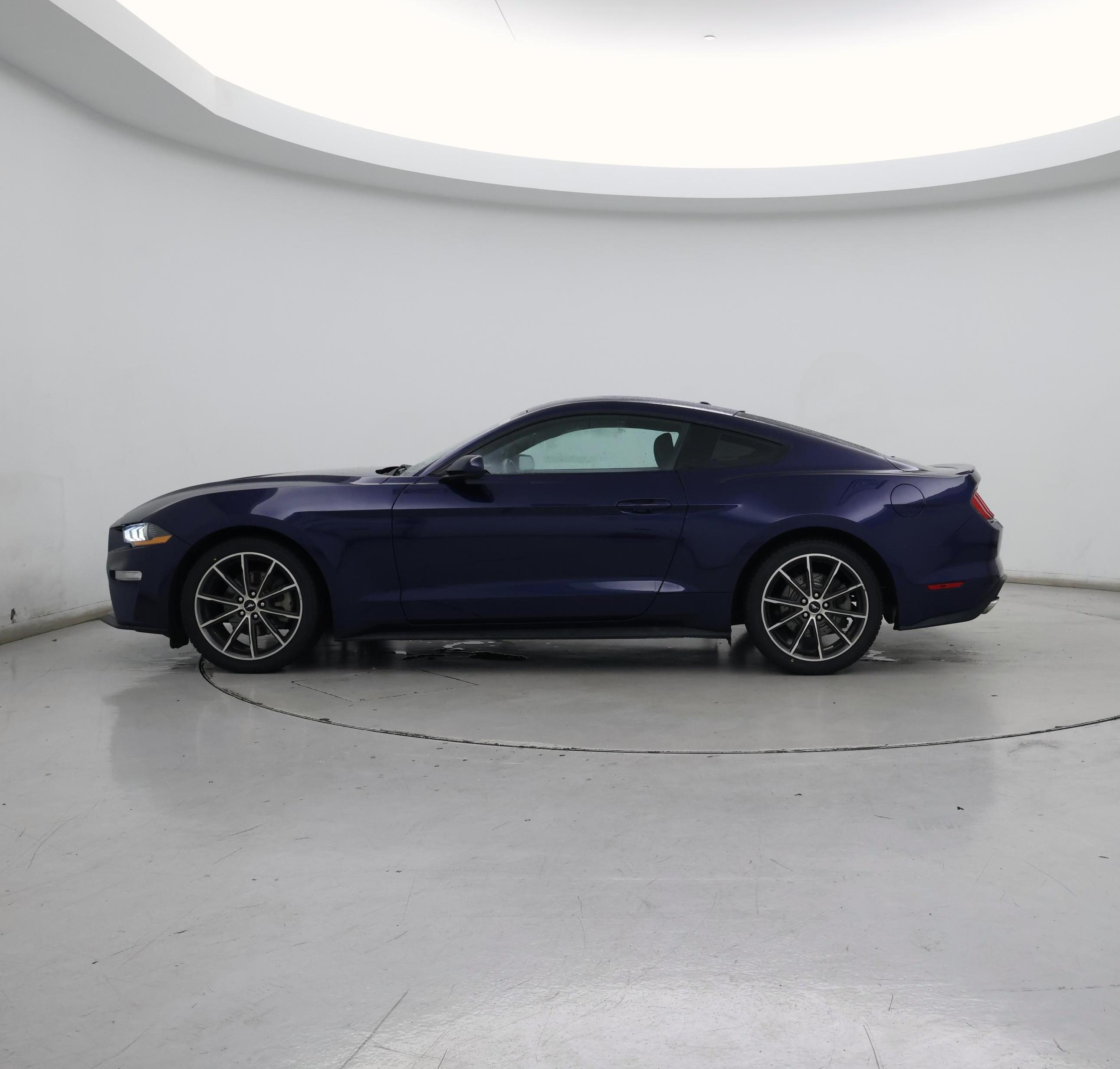 Thumbnail: 2019 Ford Mustang - 3