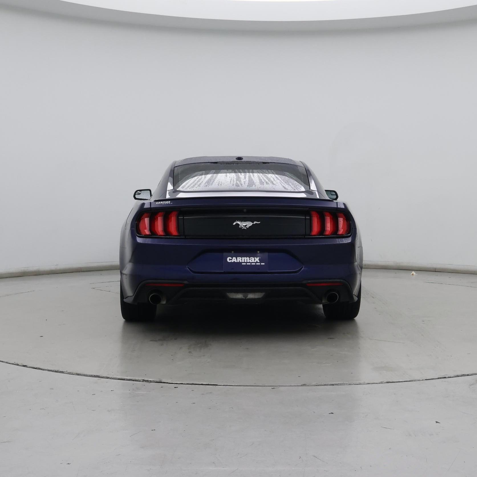 Thumbnail: 2019 Ford Mustang - 6