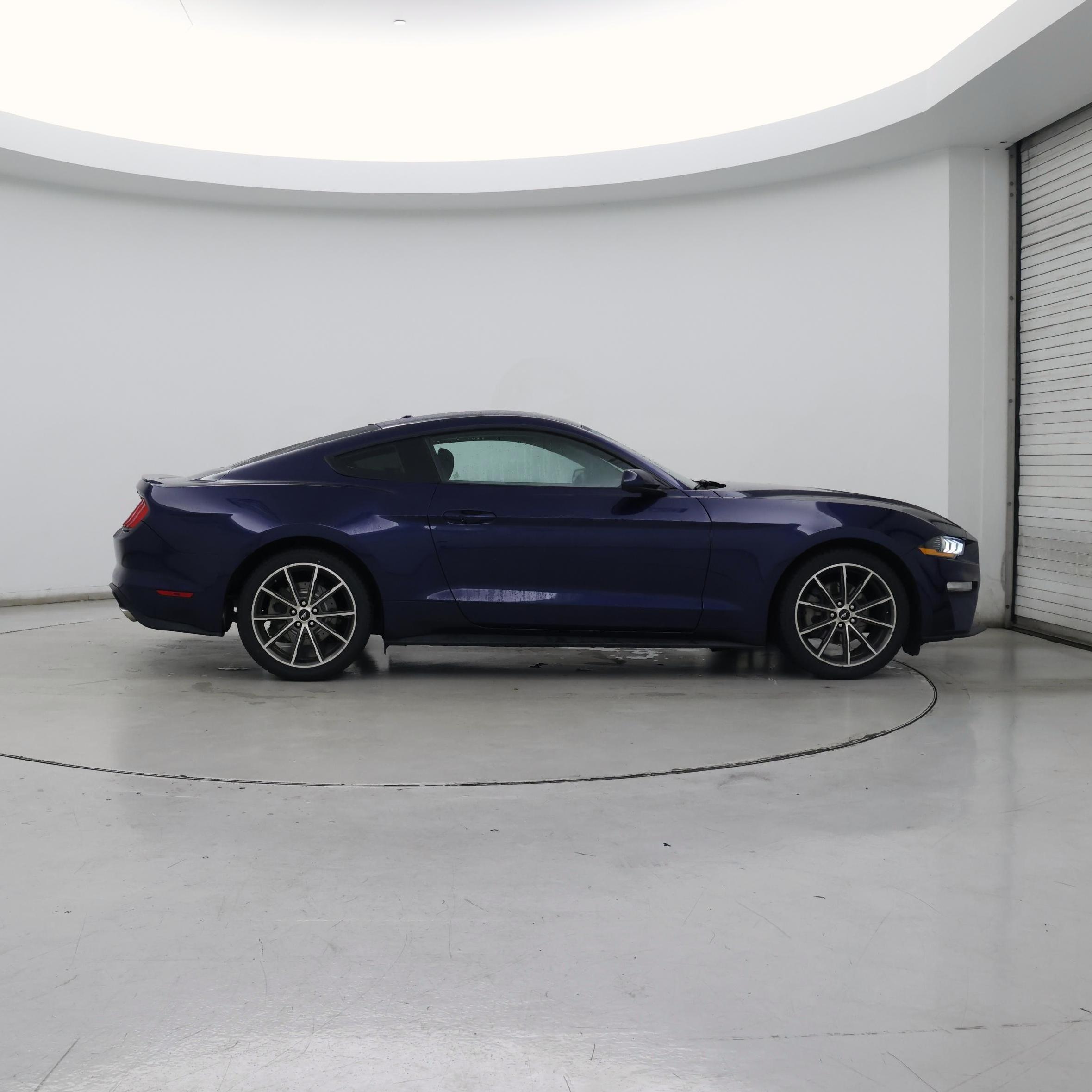 Thumbnail: 2019 Ford Mustang - 7