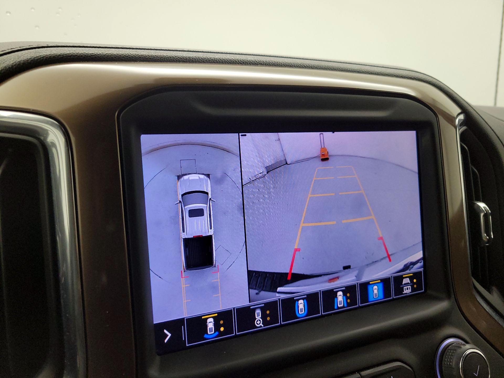 Thumbnail: 2022 Chevrolet Silverado 1500 - 15