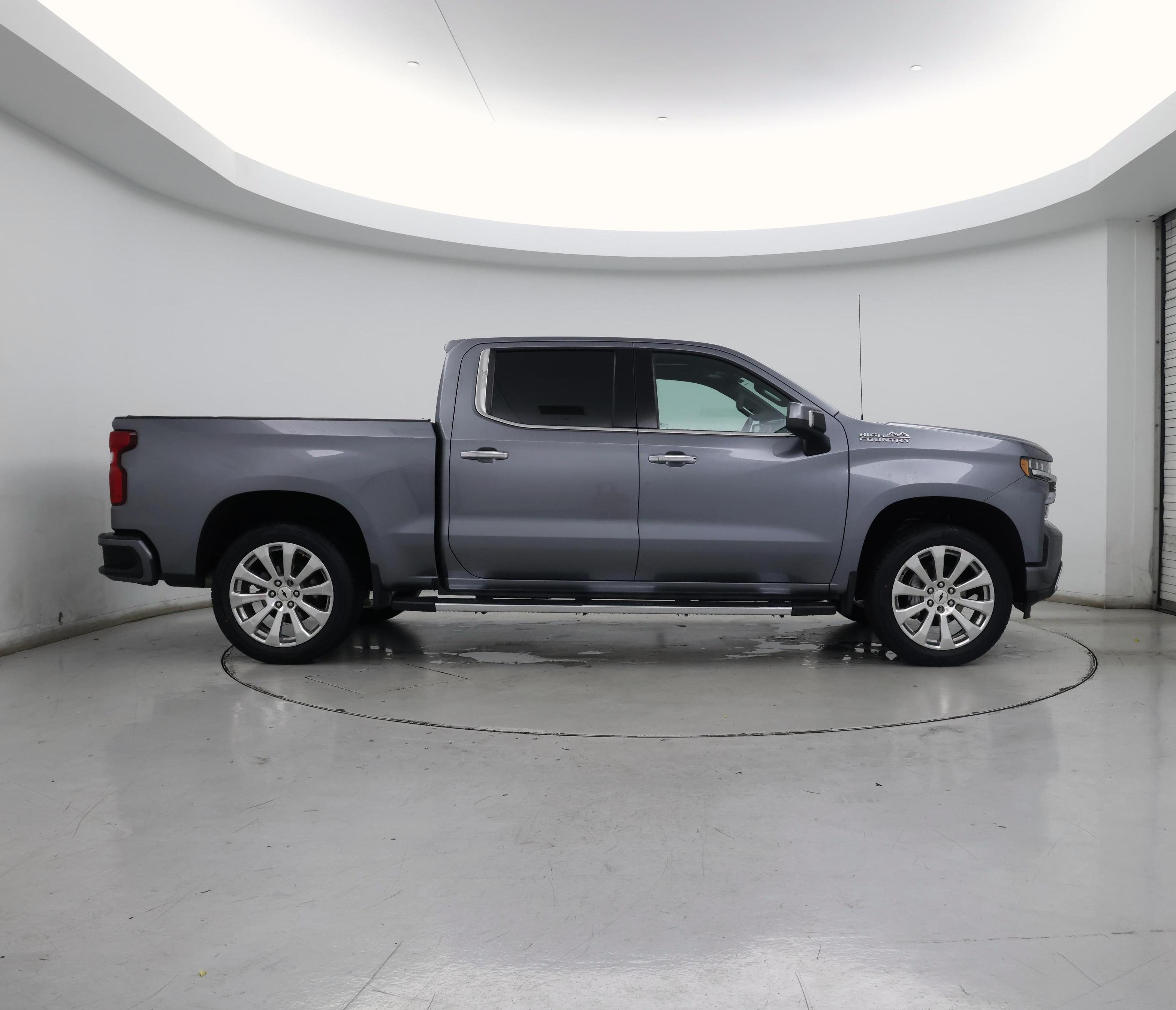 Thumbnail: 2022 Chevrolet Silverado 1500 - 7