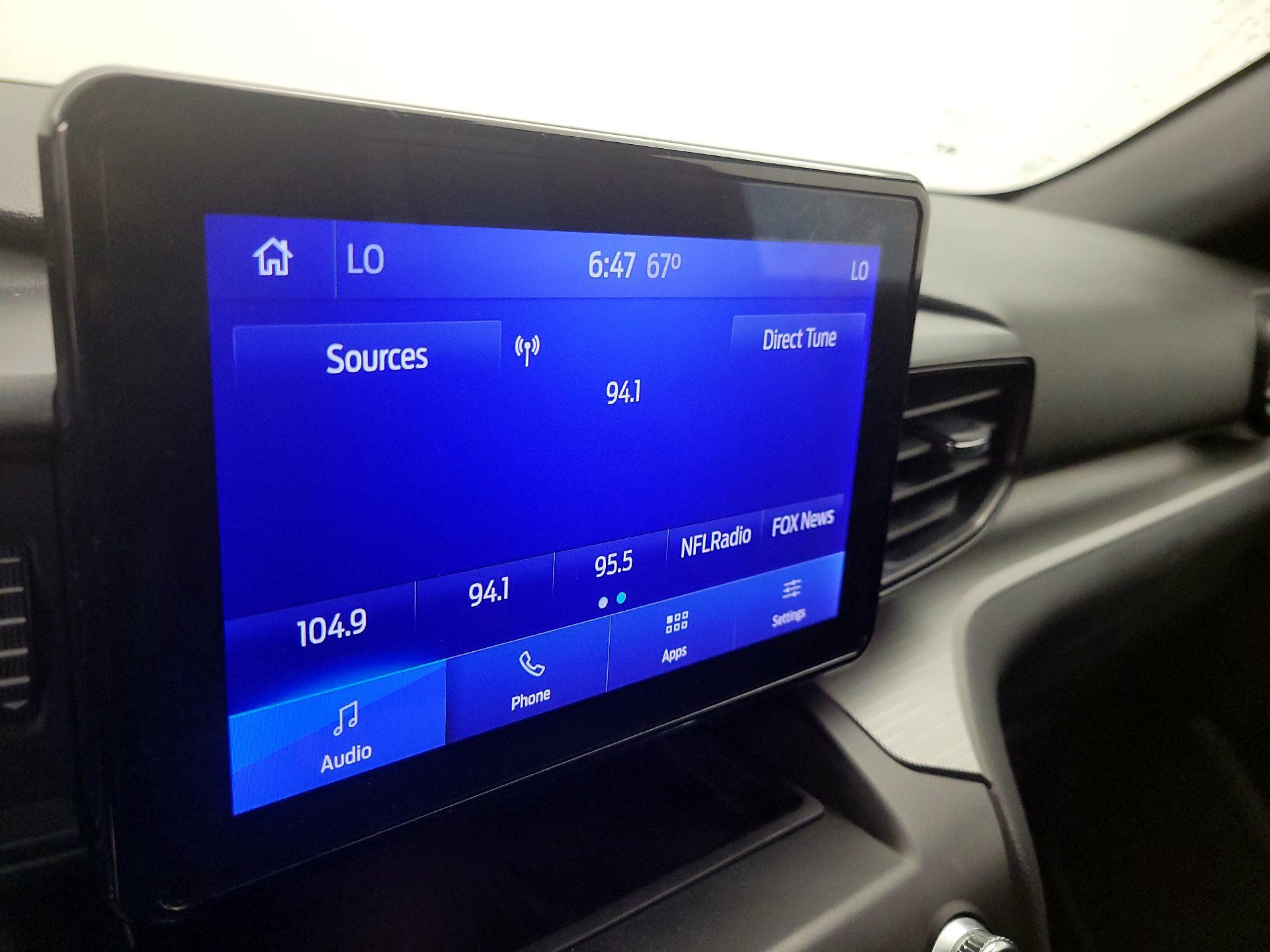 Thumbnail: 2020 Ford Explorer - 14