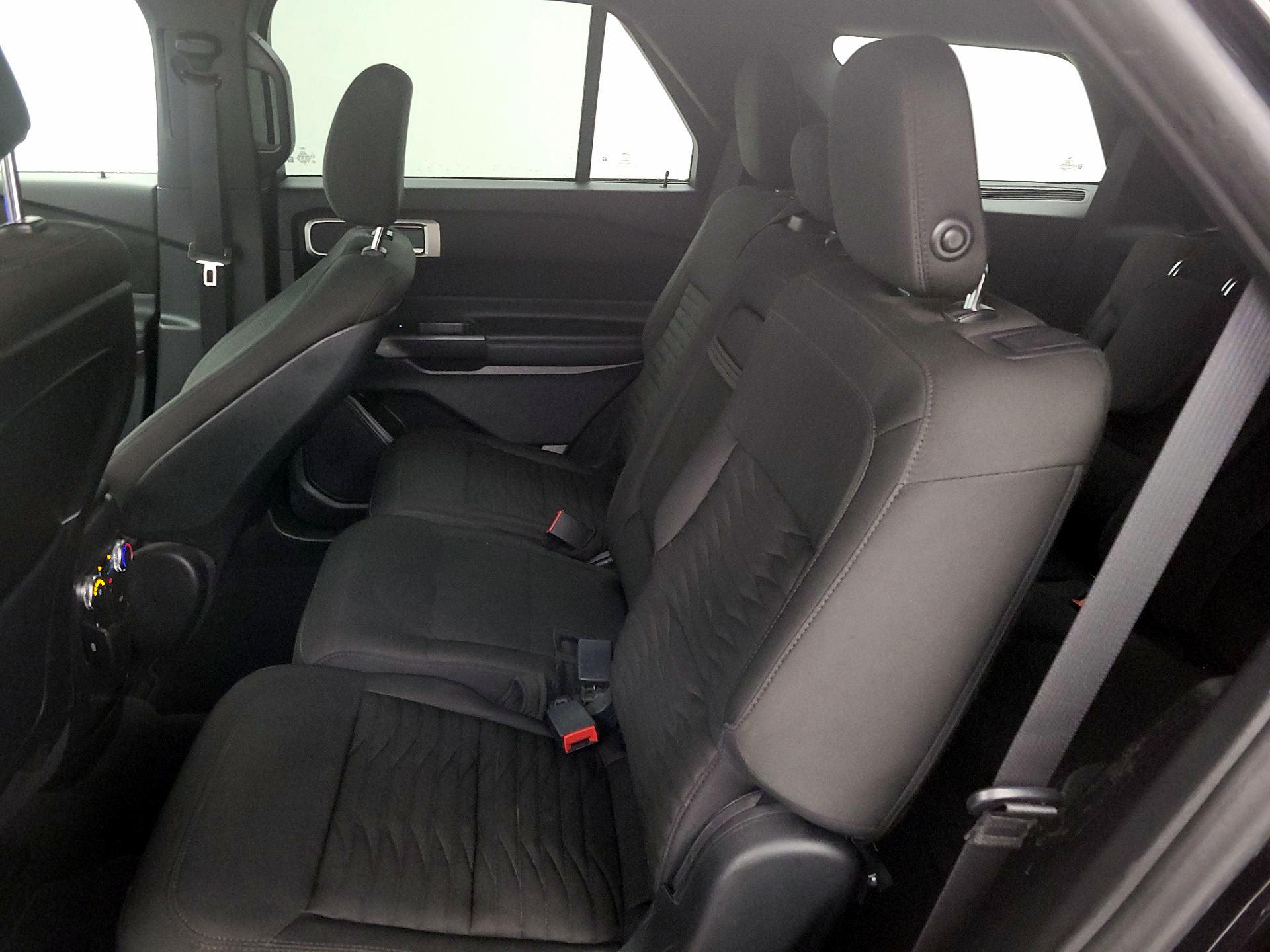 Thumbnail: 2020 Ford Explorer - 18