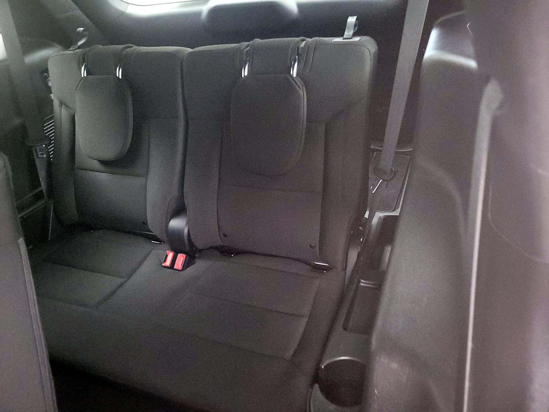 Thumbnail: 2020 Ford Explorer - 19