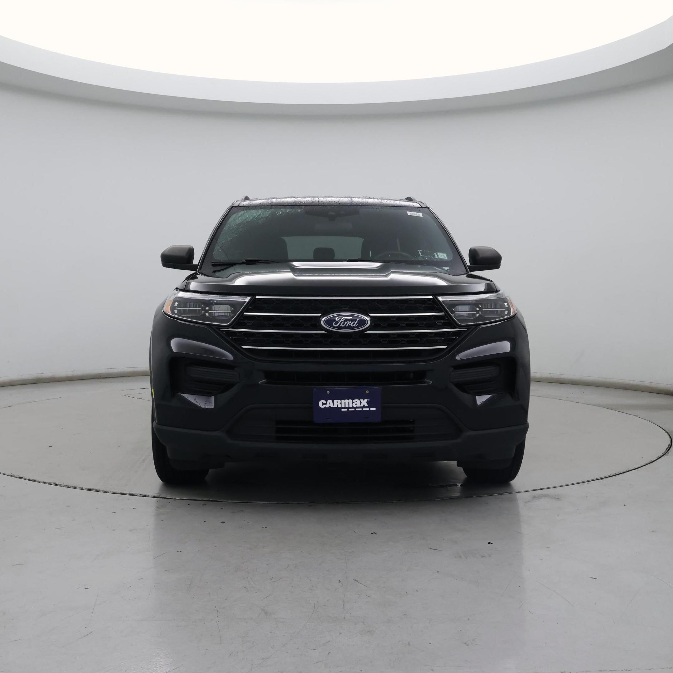 Thumbnail: 2020 Ford Explorer - 5