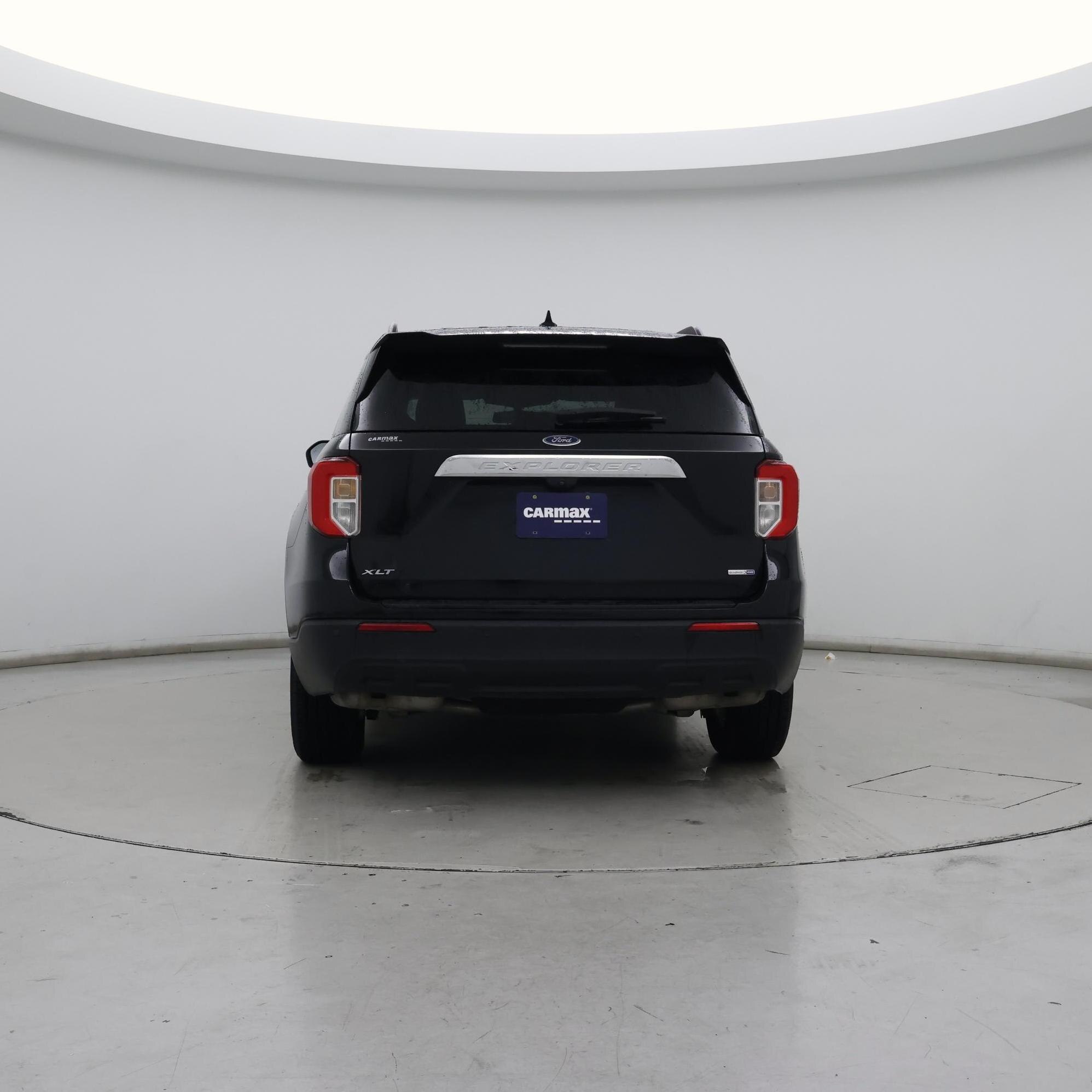 Thumbnail: 2020 Ford Explorer - 6