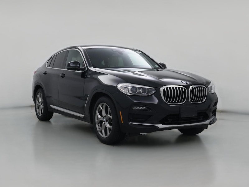 2021 BMW X4 xDrive30i -
                  Sicklerville, NJ