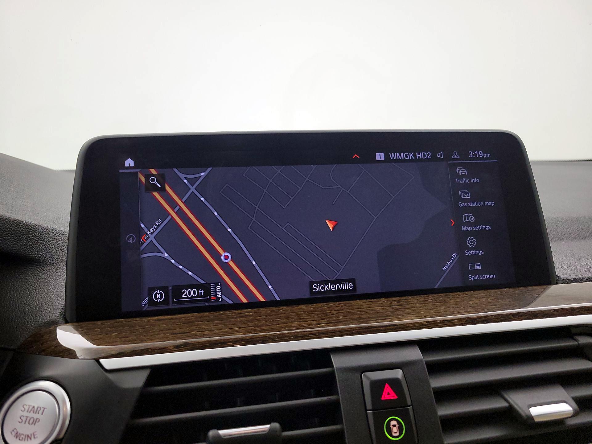 Thumbnail: 2021 BMW X4 - 14