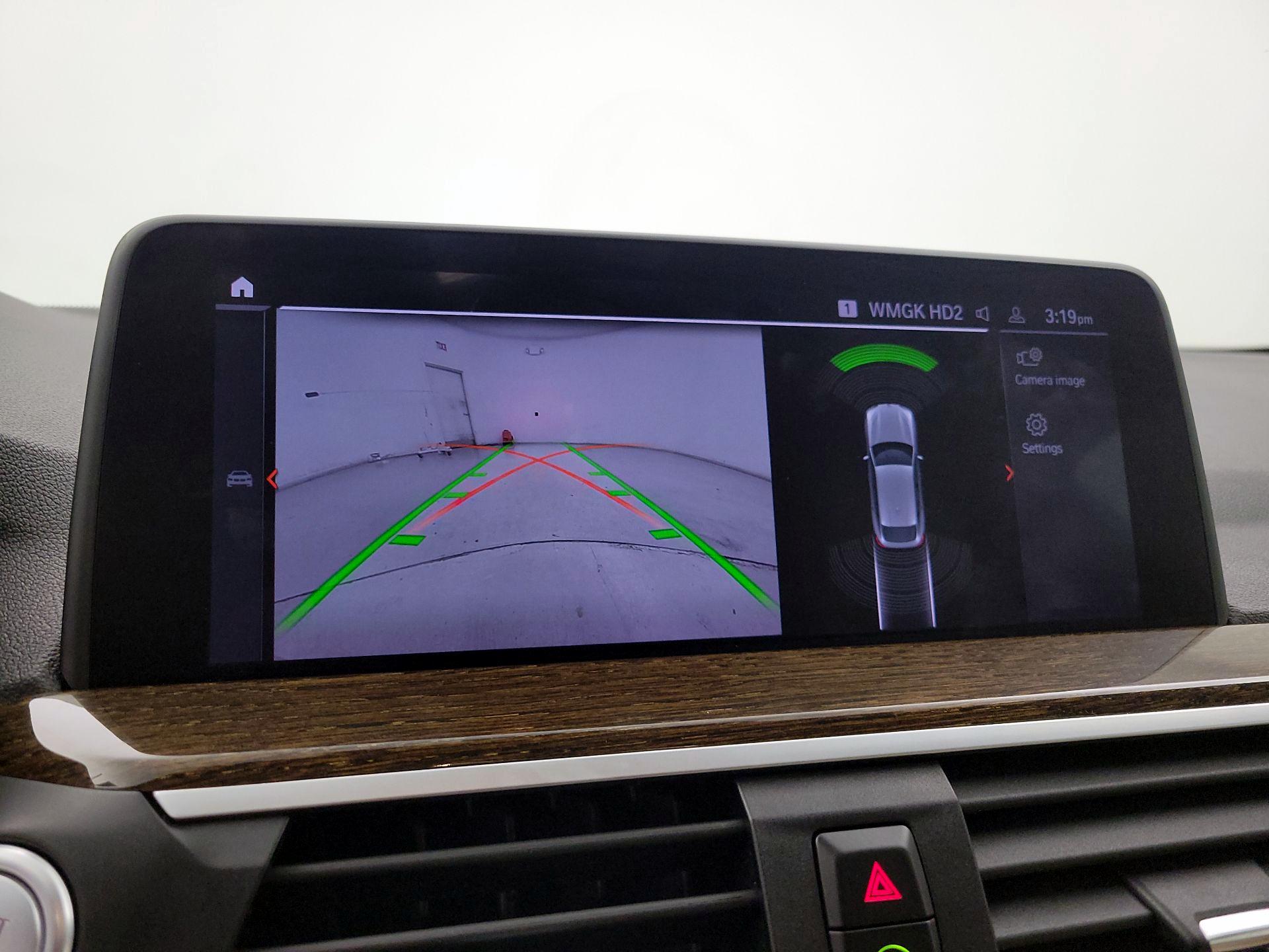 Thumbnail: 2021 BMW X4 - 15