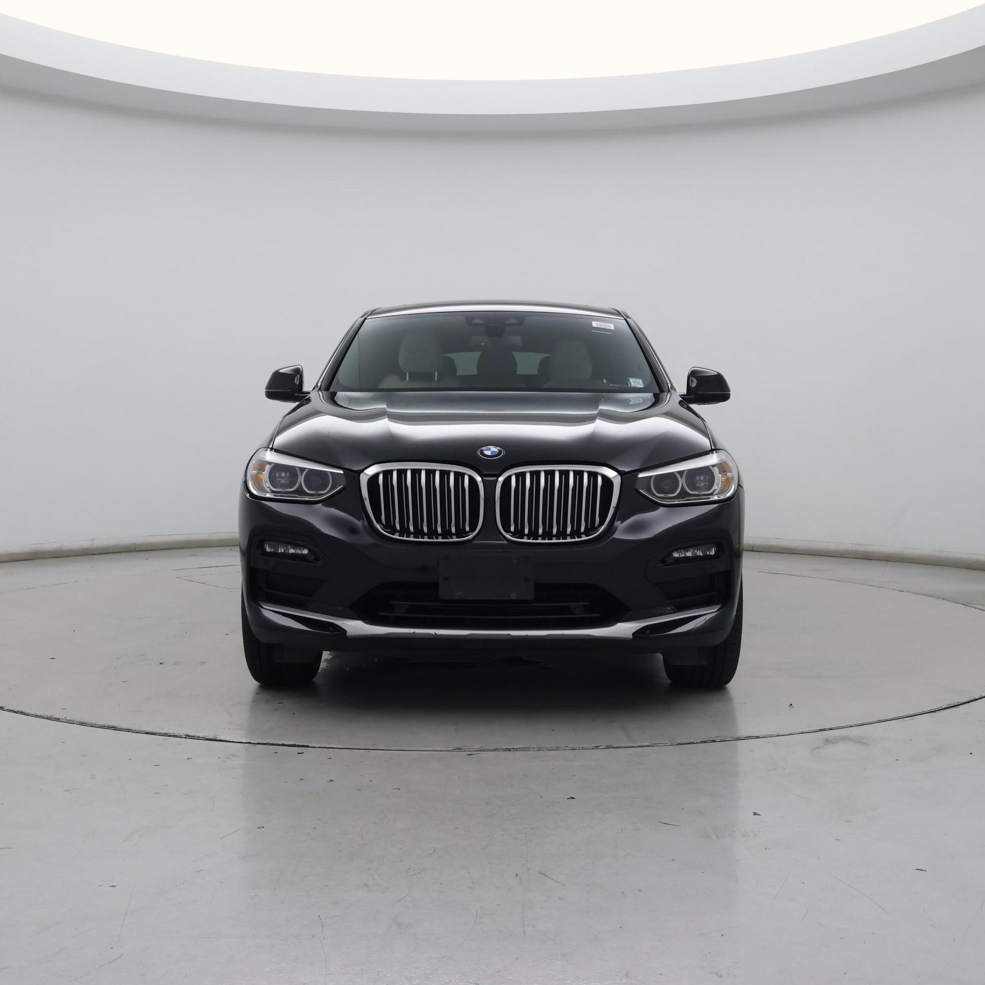 Thumbnail: 2021 BMW X4 - 5