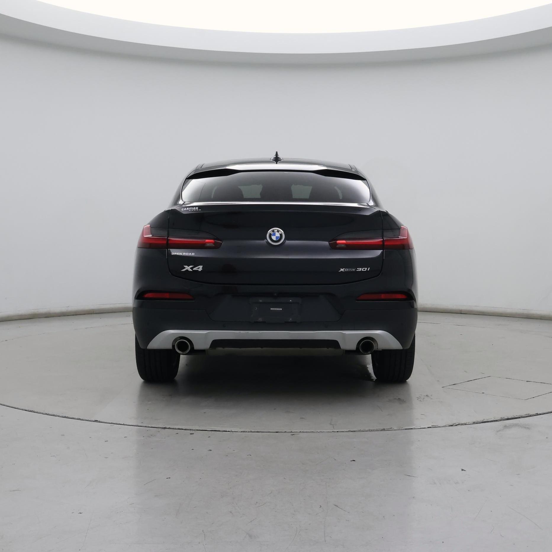 Thumbnail: 2021 BMW X4 - 6