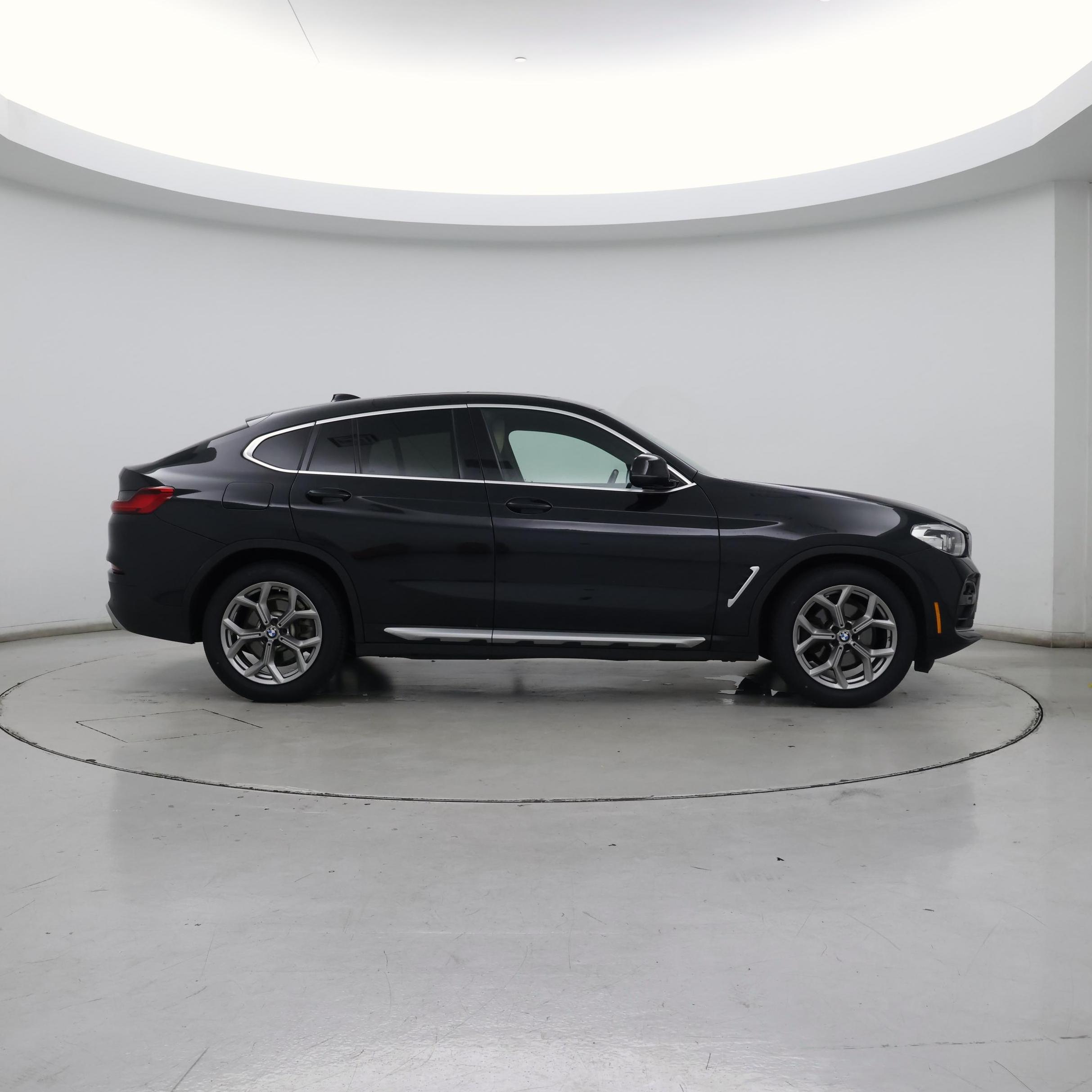 Thumbnail: 2021 BMW X4 - 7