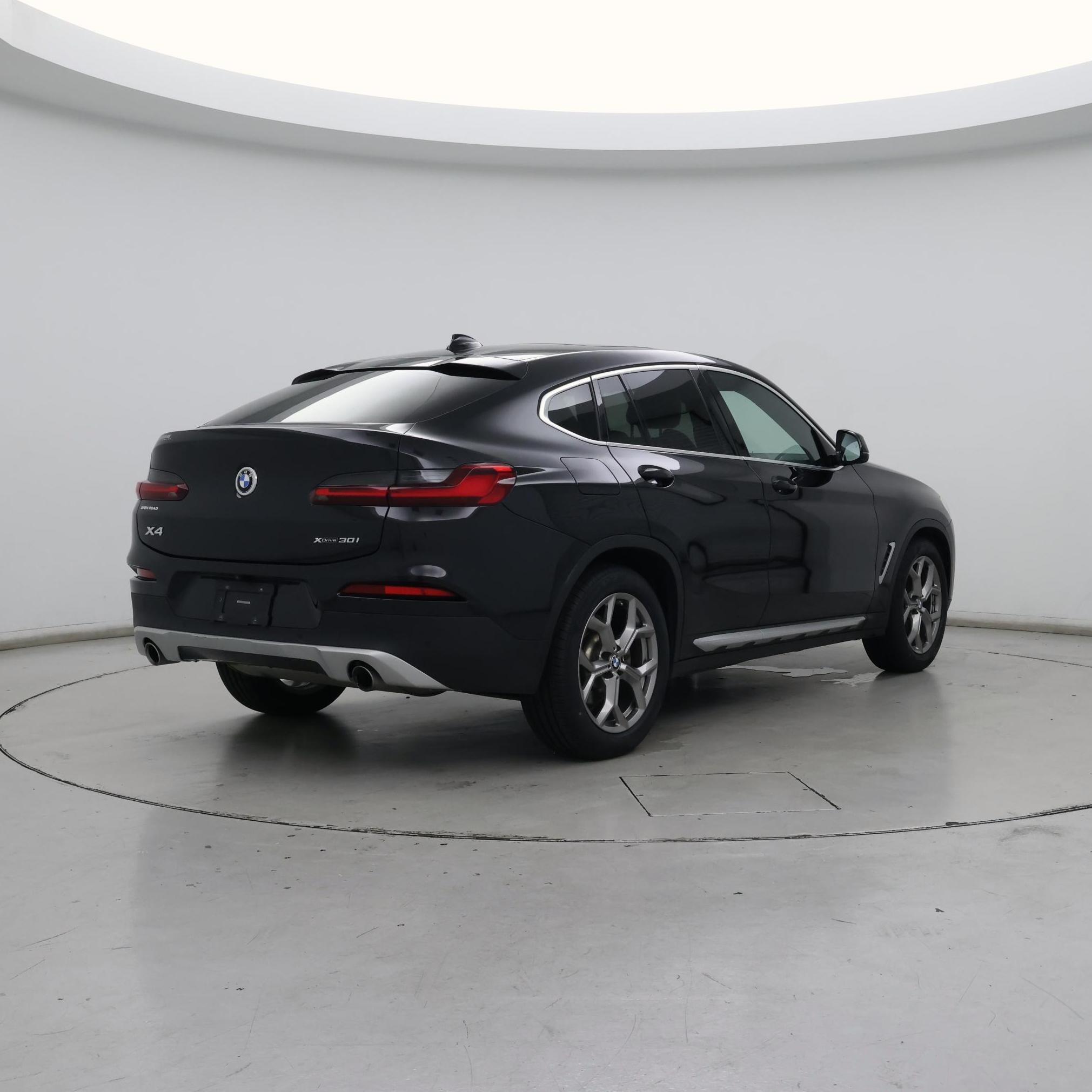 Thumbnail: 2021 BMW X4 - 8