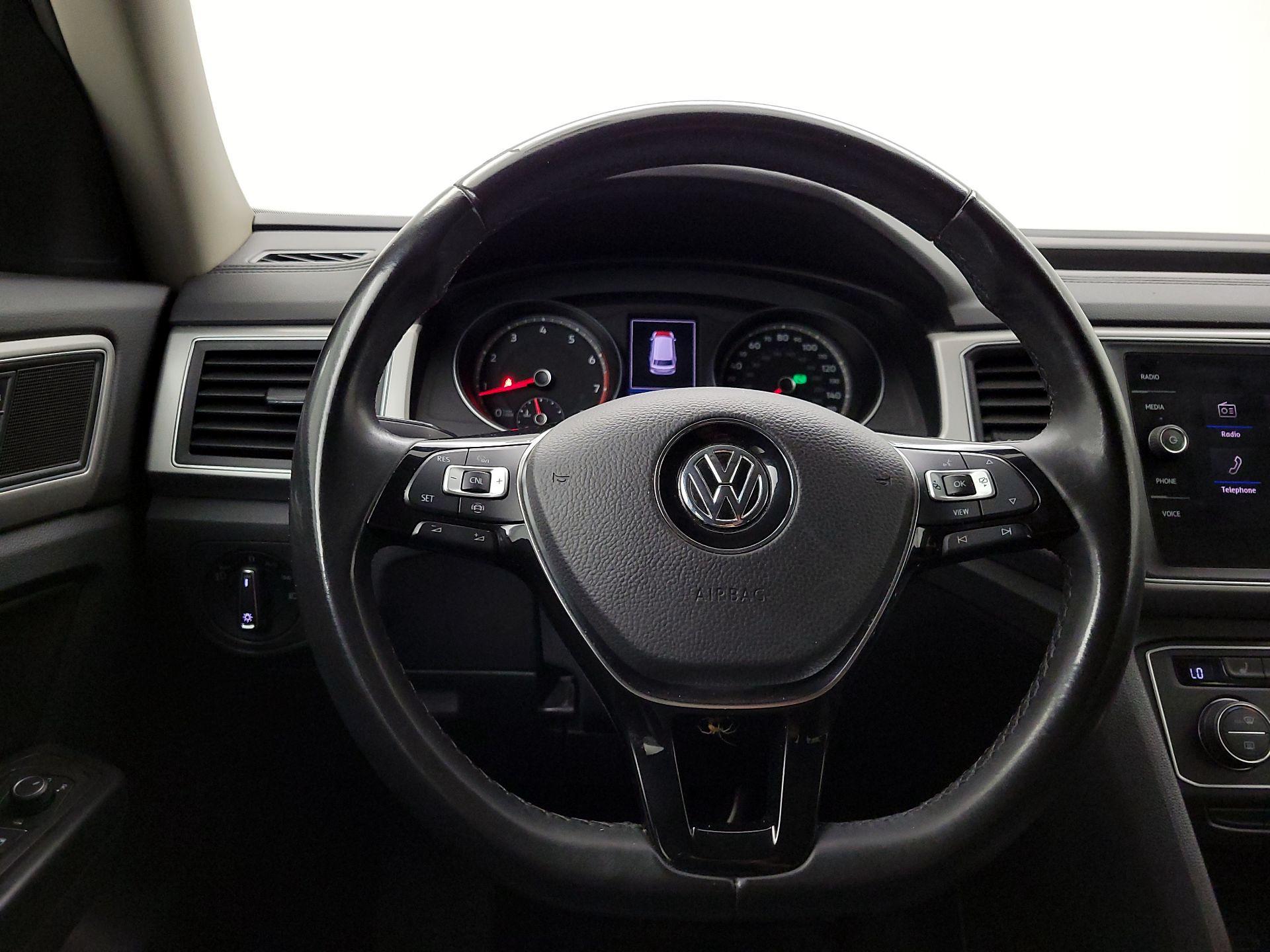 Thumbnail: 2019 Volkswagen Atlas - 10