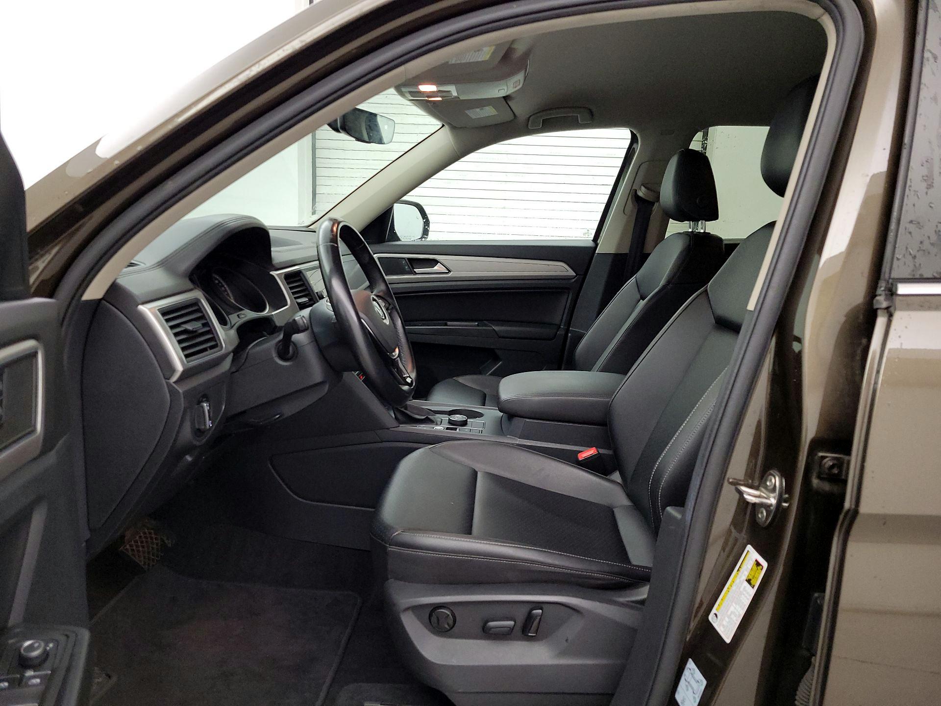 Thumbnail: 2019 Volkswagen Atlas - 11