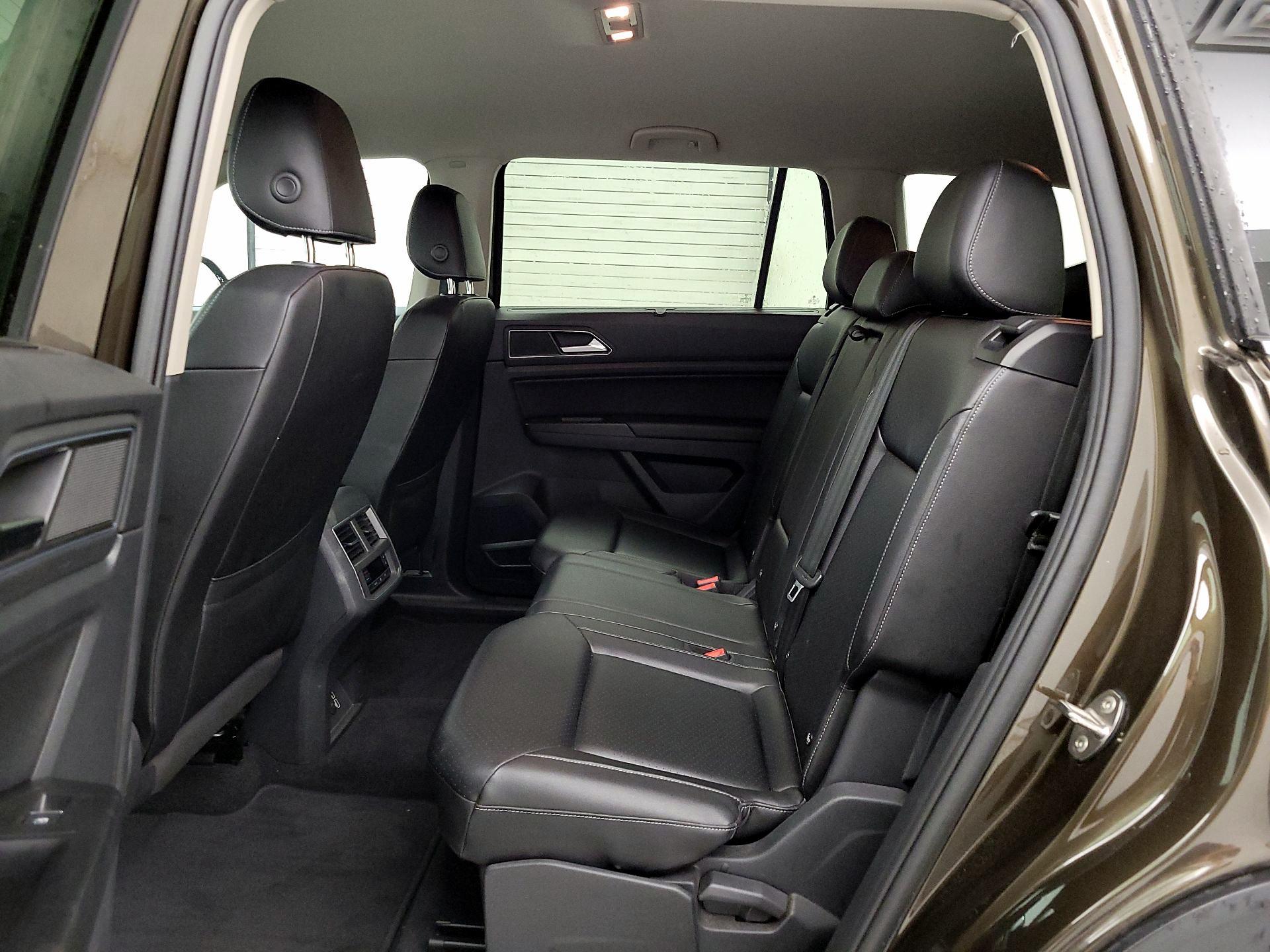 Thumbnail: 2019 Volkswagen Atlas - 19