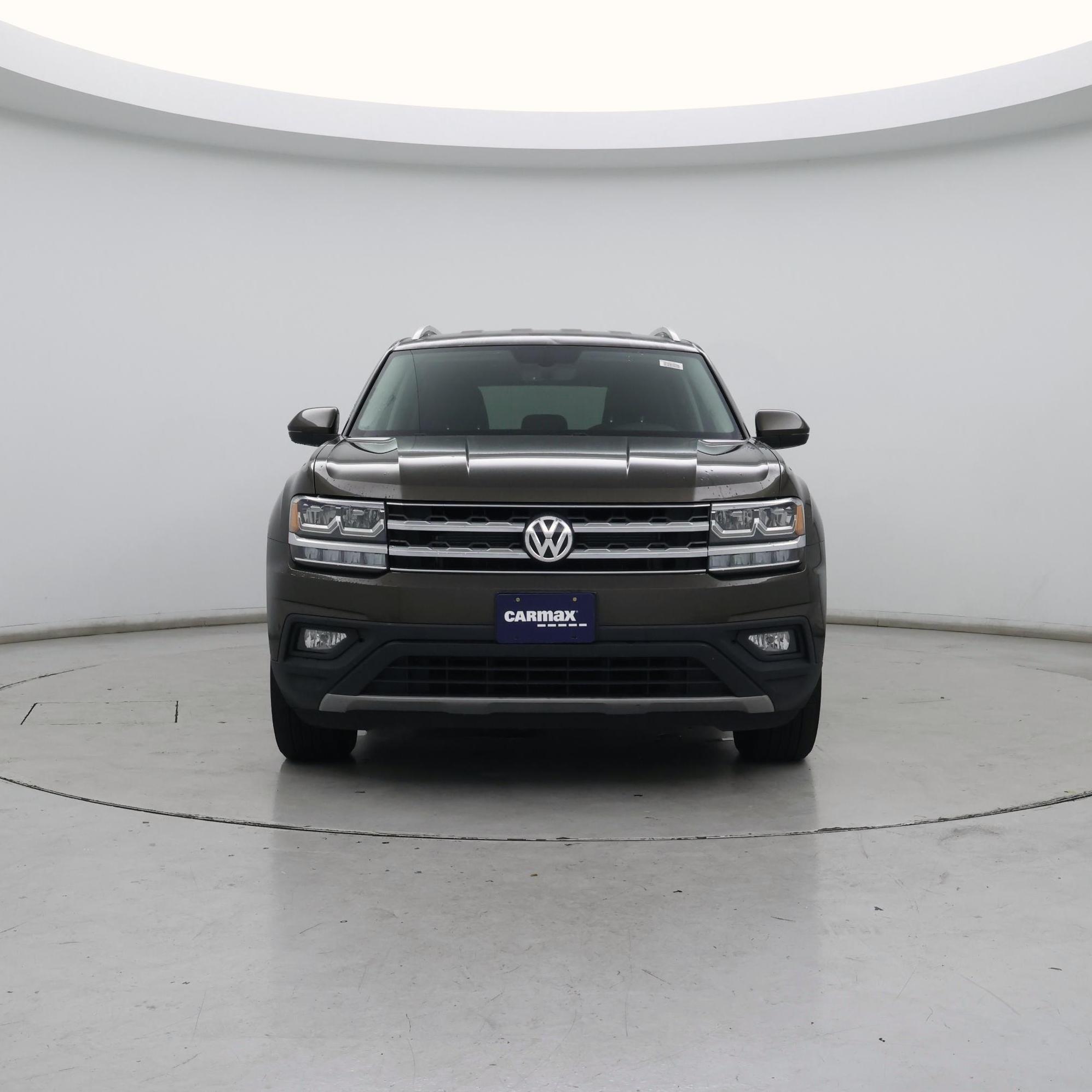 Thumbnail: 2019 Volkswagen Atlas - 5