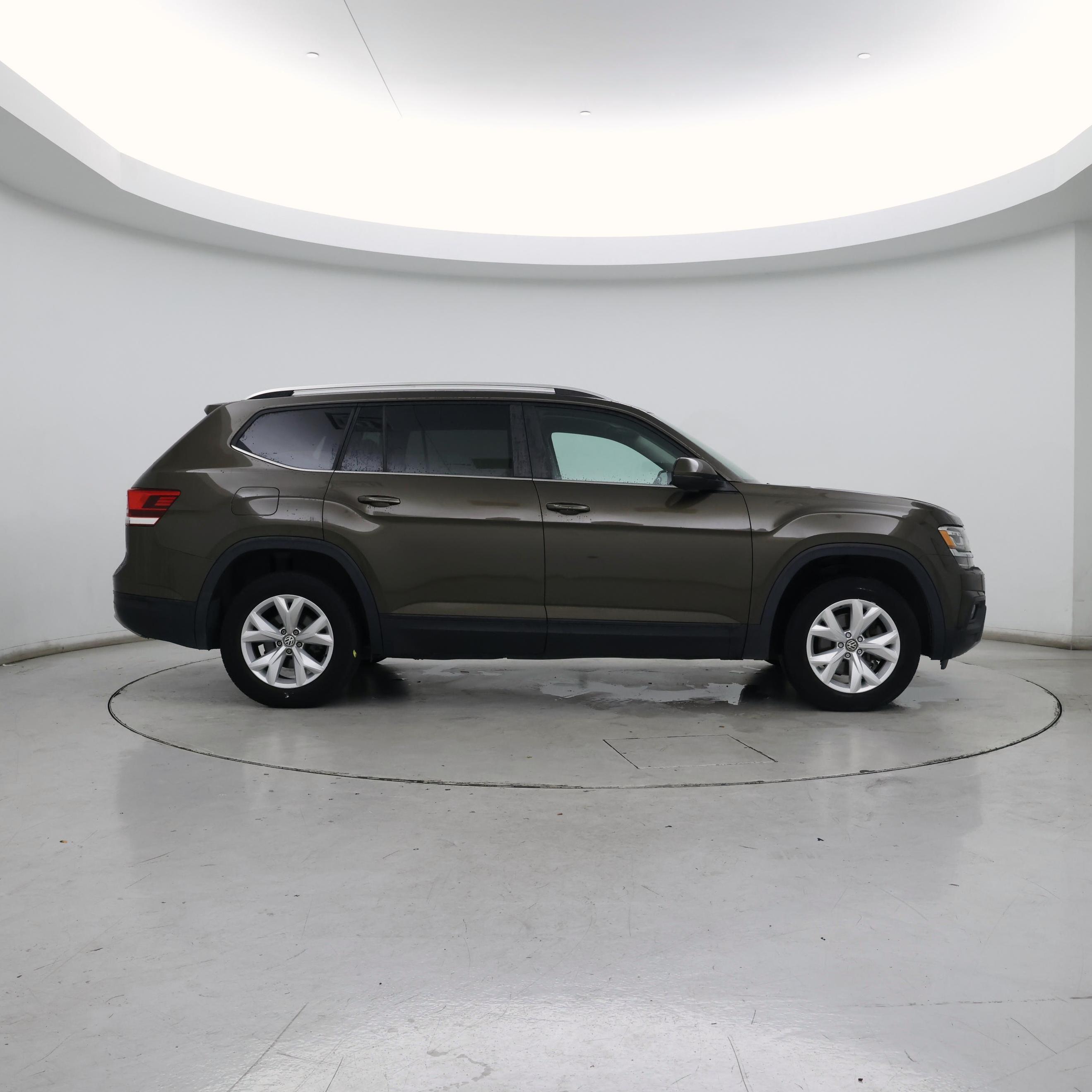 Thumbnail: 2019 Volkswagen Atlas - 7