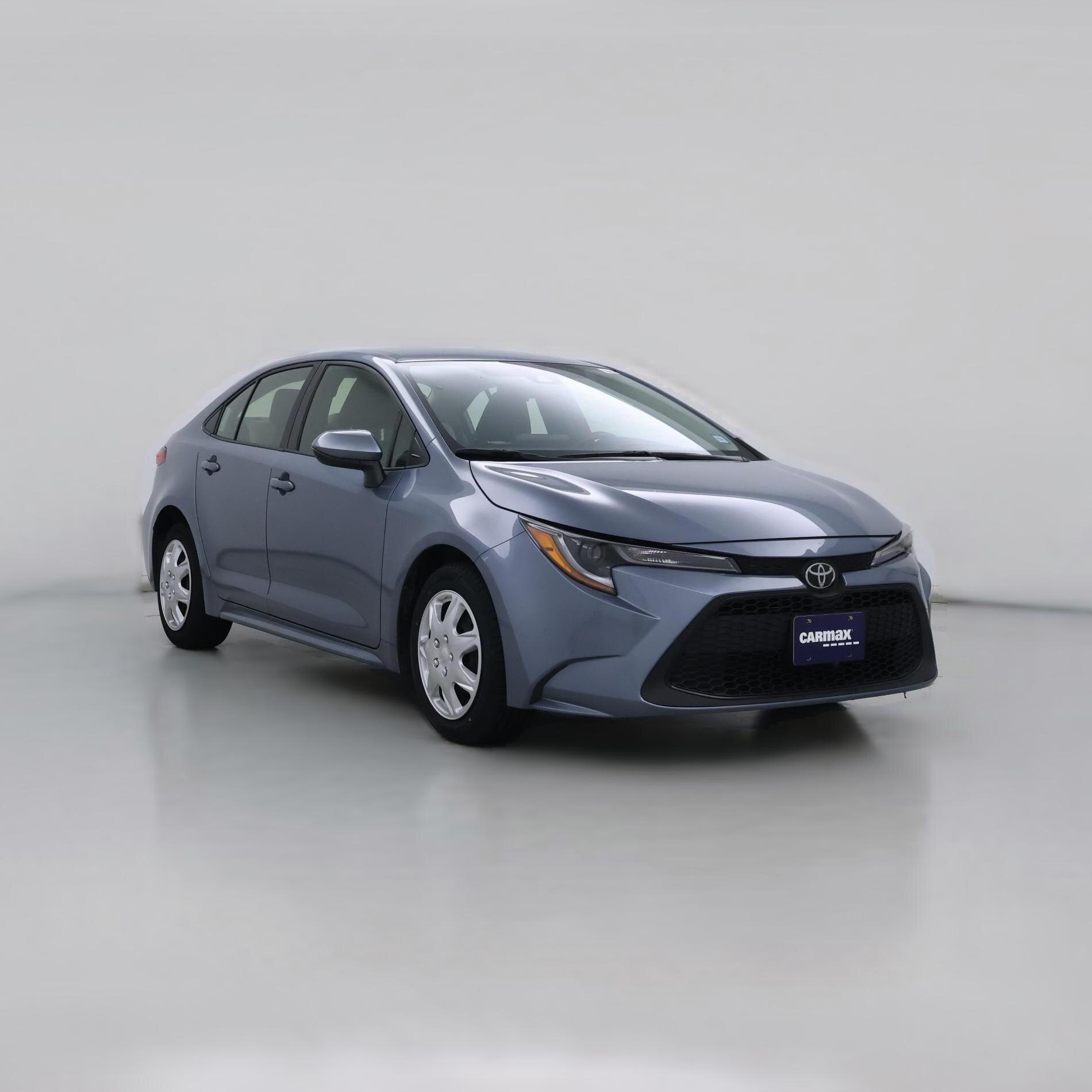 Thumbnail: 2022 Toyota Corolla - 1