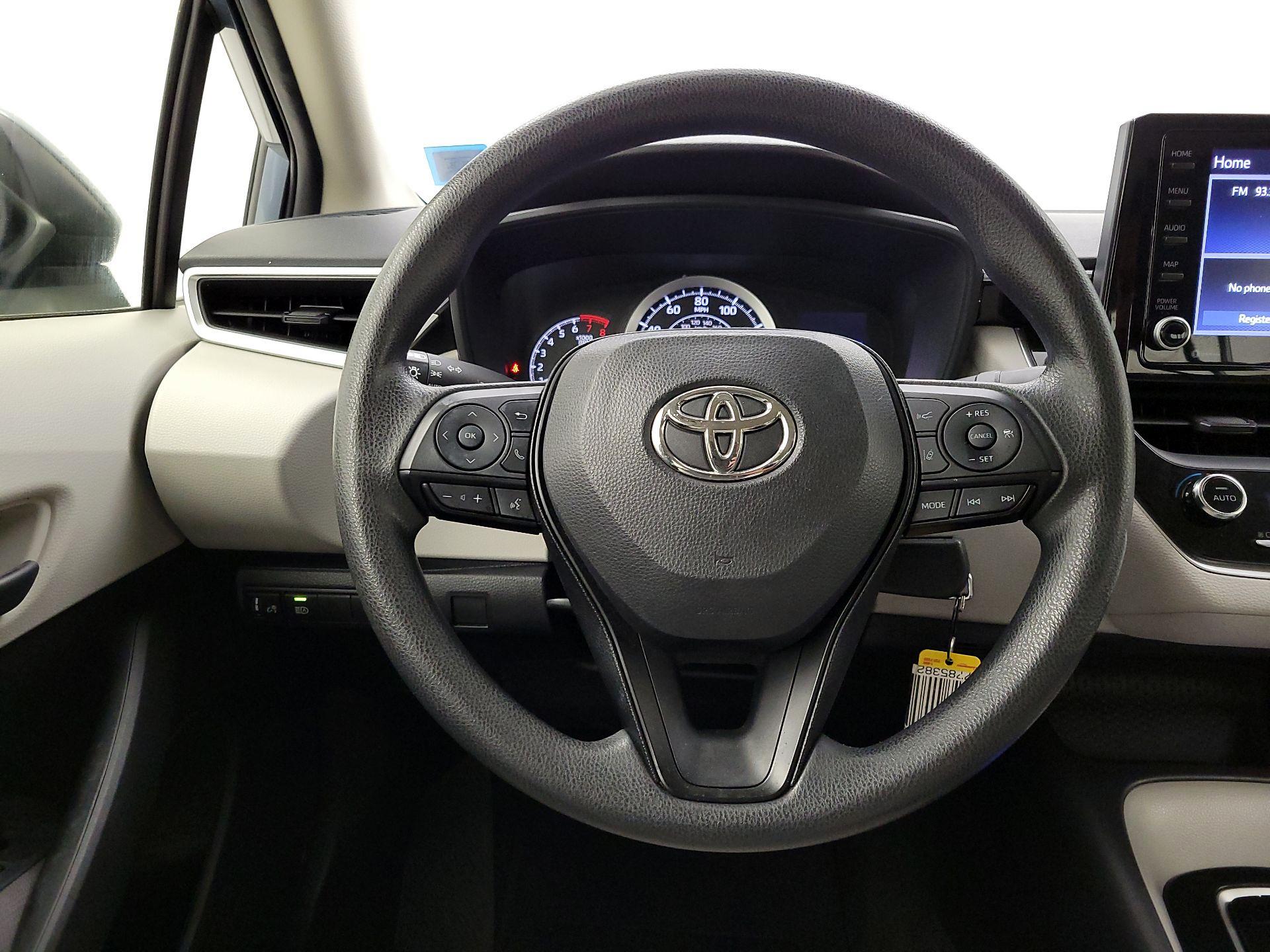 Thumbnail: 2022 Toyota Corolla - 10