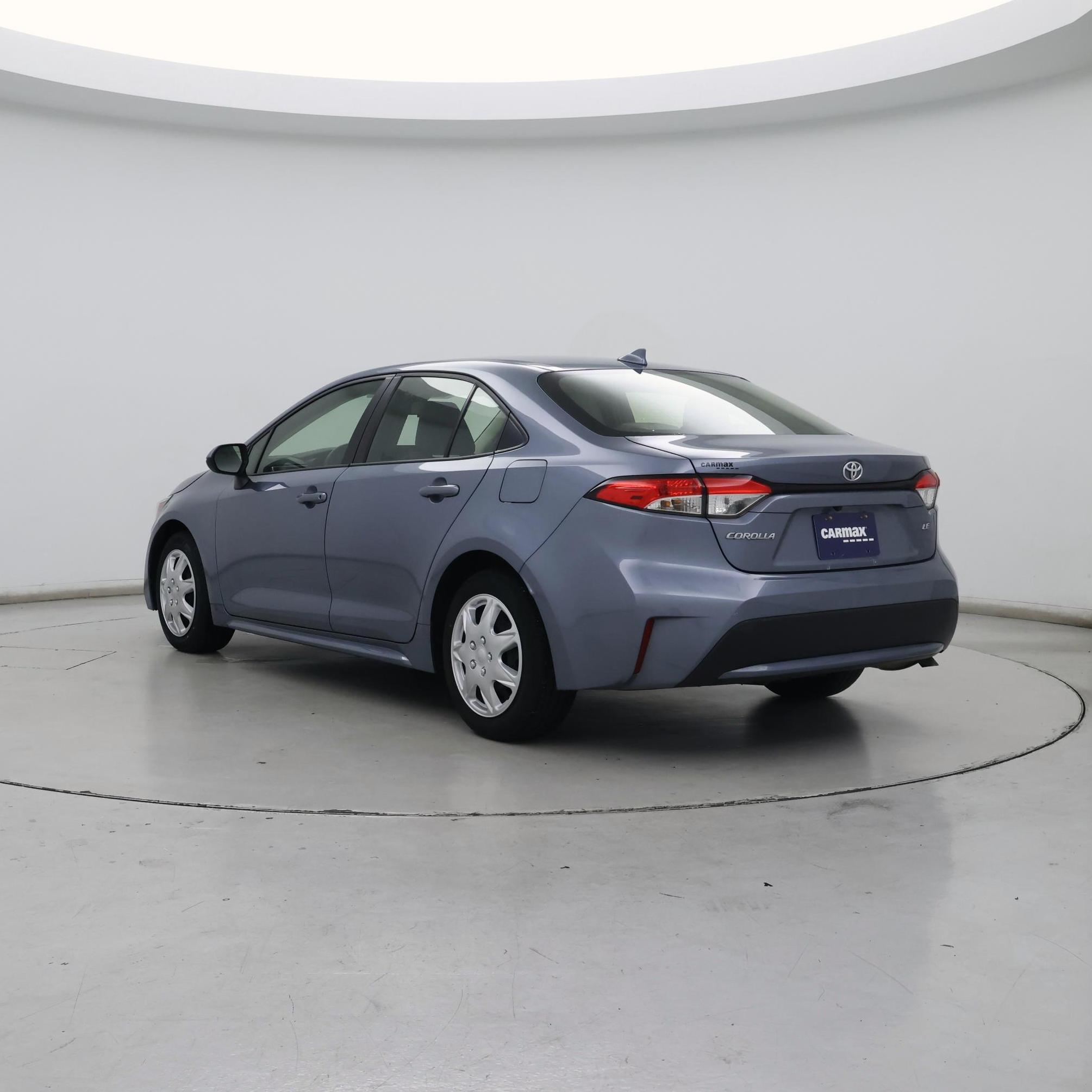 Thumbnail: 2022 Toyota Corolla - 2