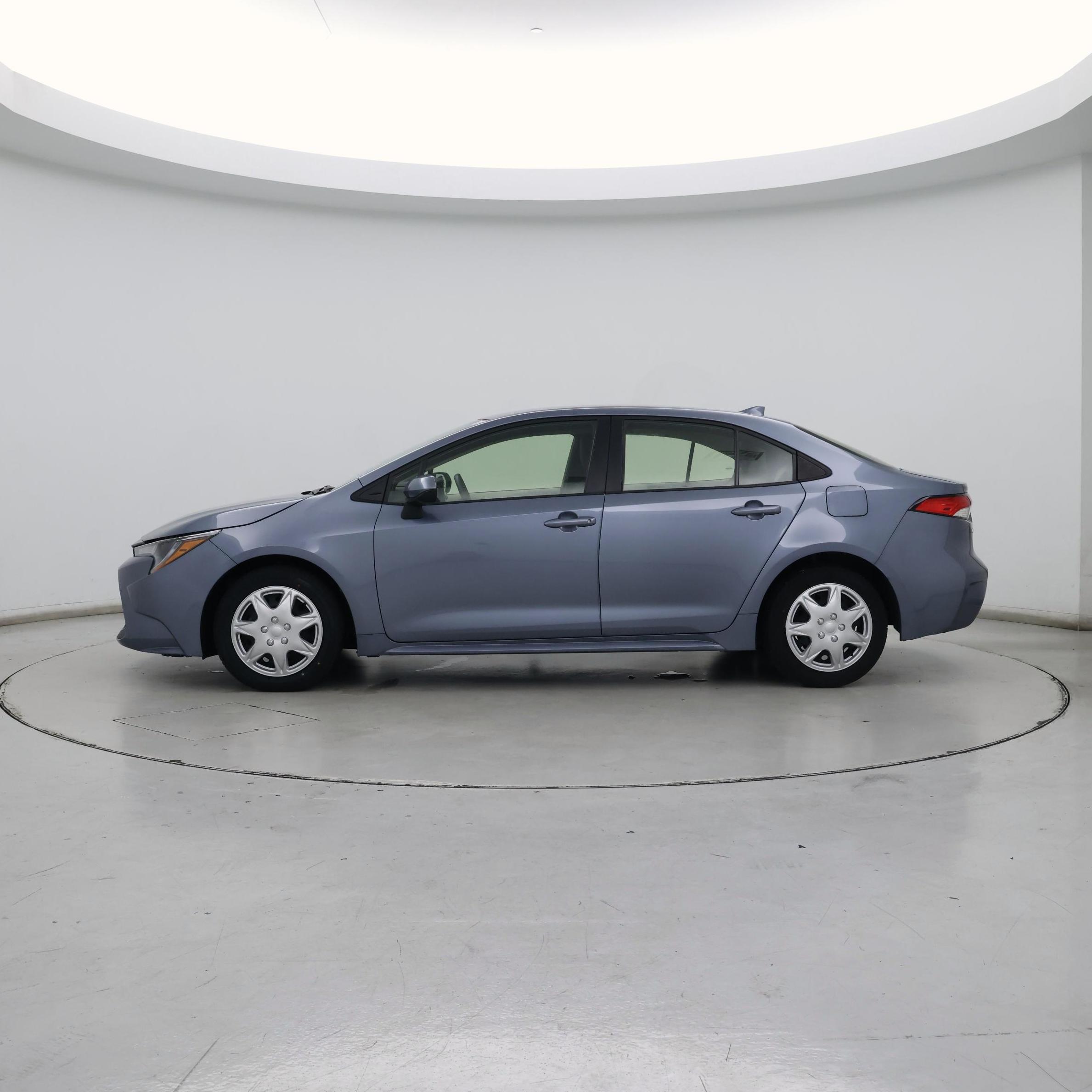 Thumbnail: 2022 Toyota Corolla - 3