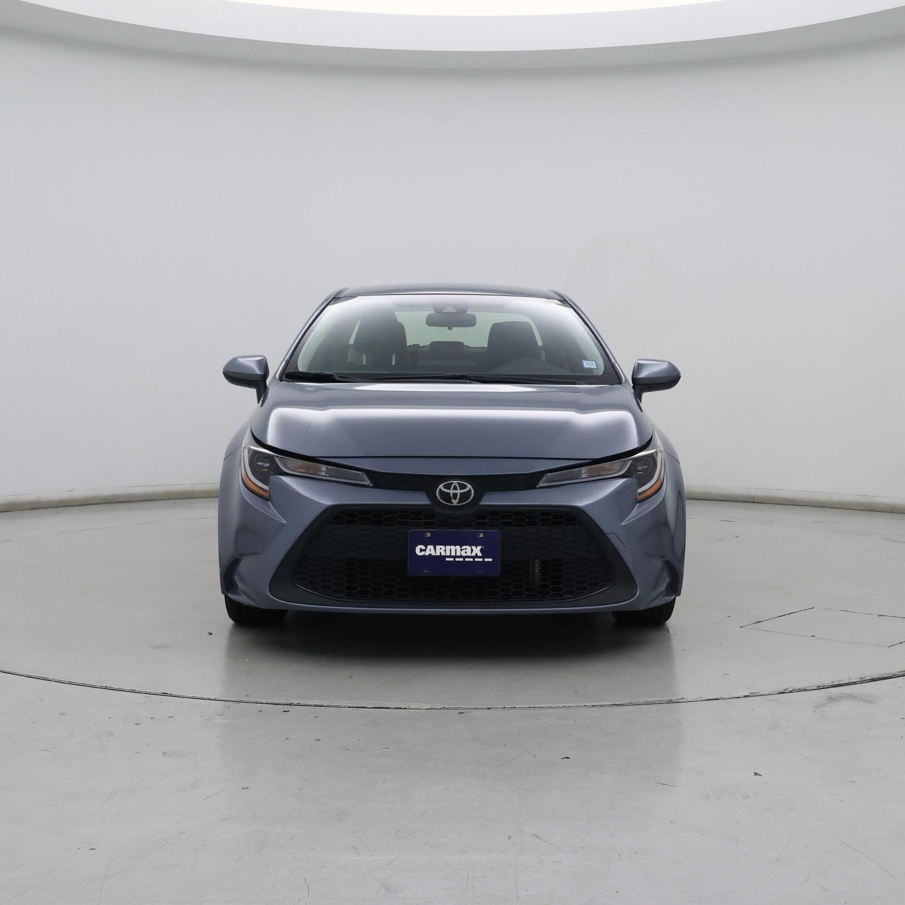 Thumbnail: 2022 Toyota Corolla - 5