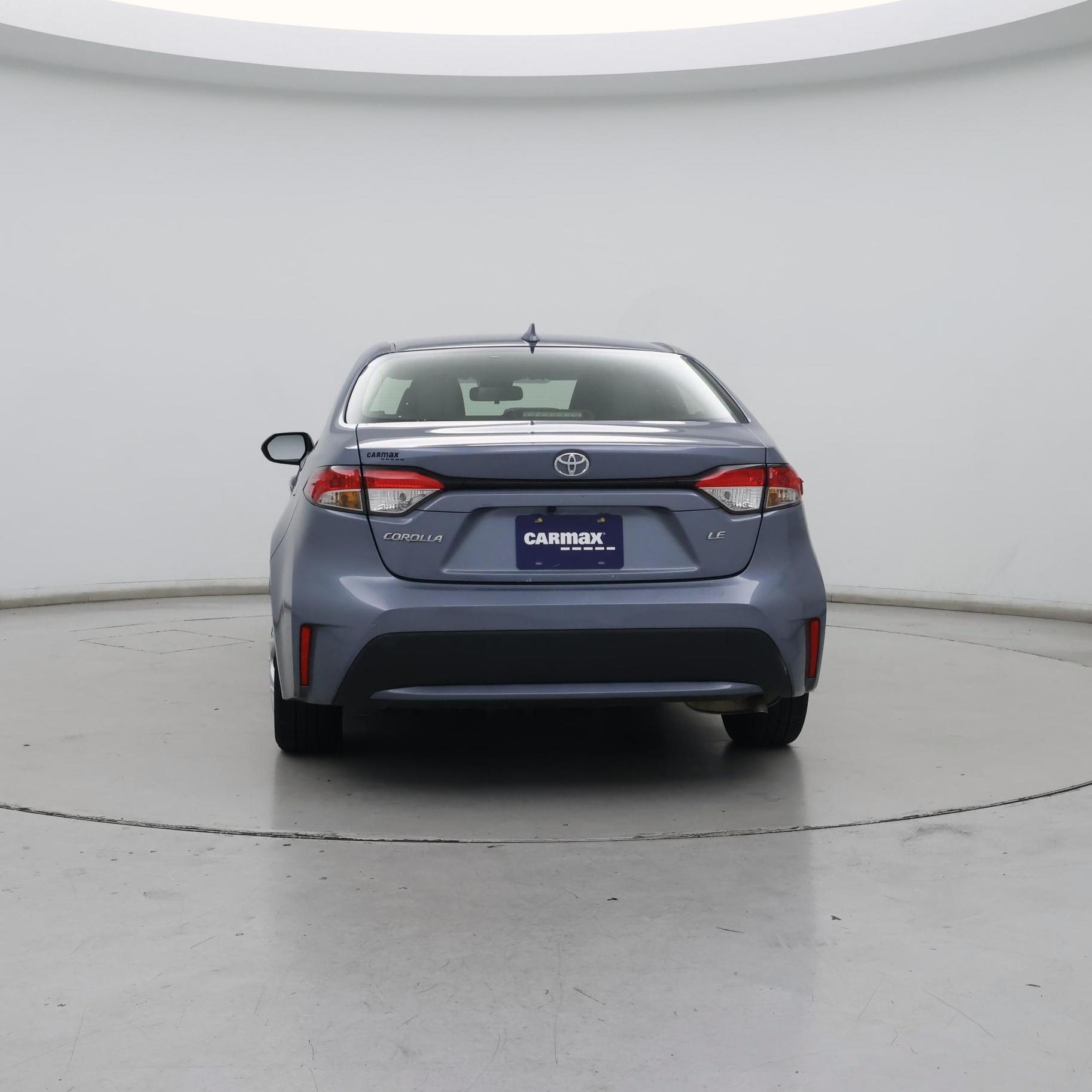 Thumbnail: 2022 Toyota Corolla - 6