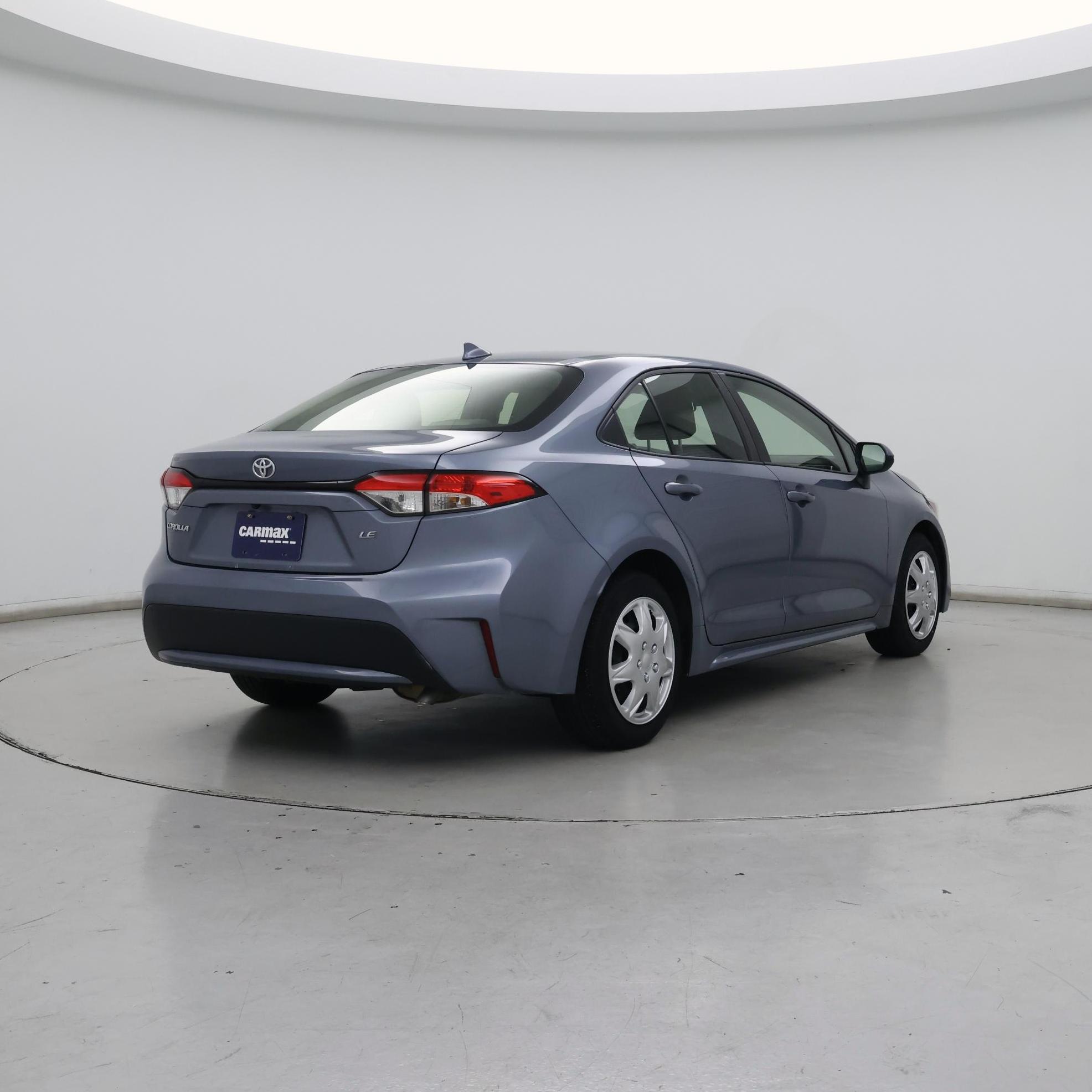 Thumbnail: 2022 Toyota Corolla - 8