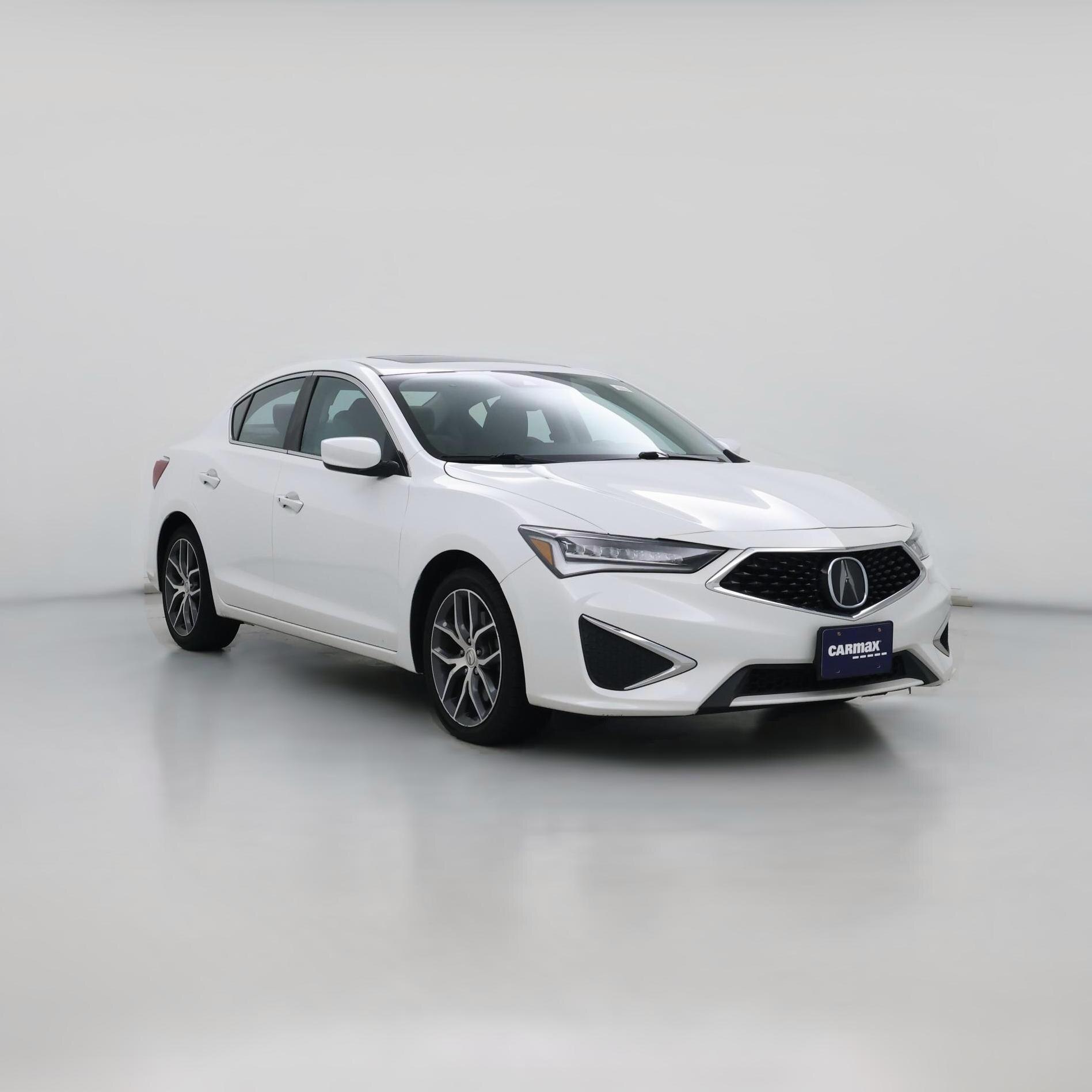 Thumbnail: 2021 Acura ILX - 1