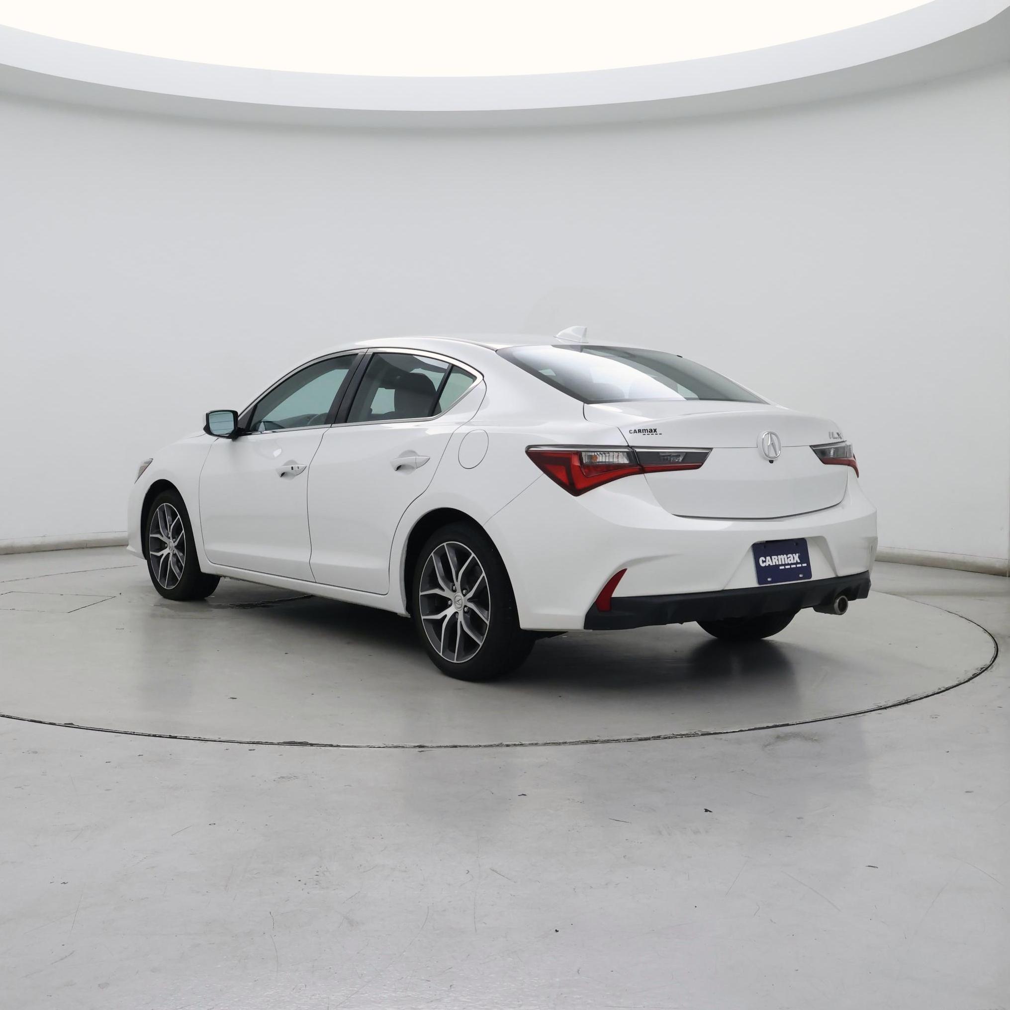 Thumbnail: 2021 Acura ILX - 2