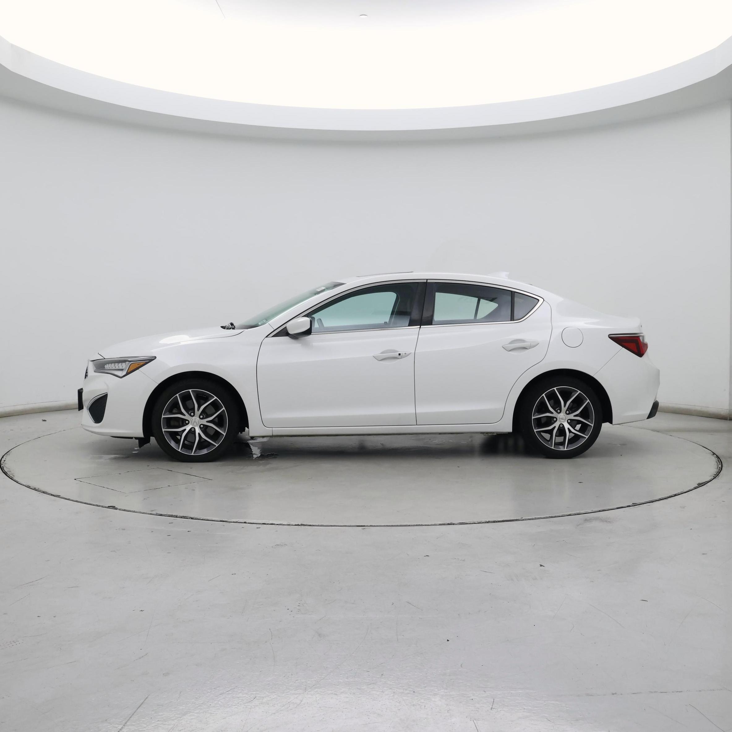 Thumbnail: 2021 Acura ILX - 3