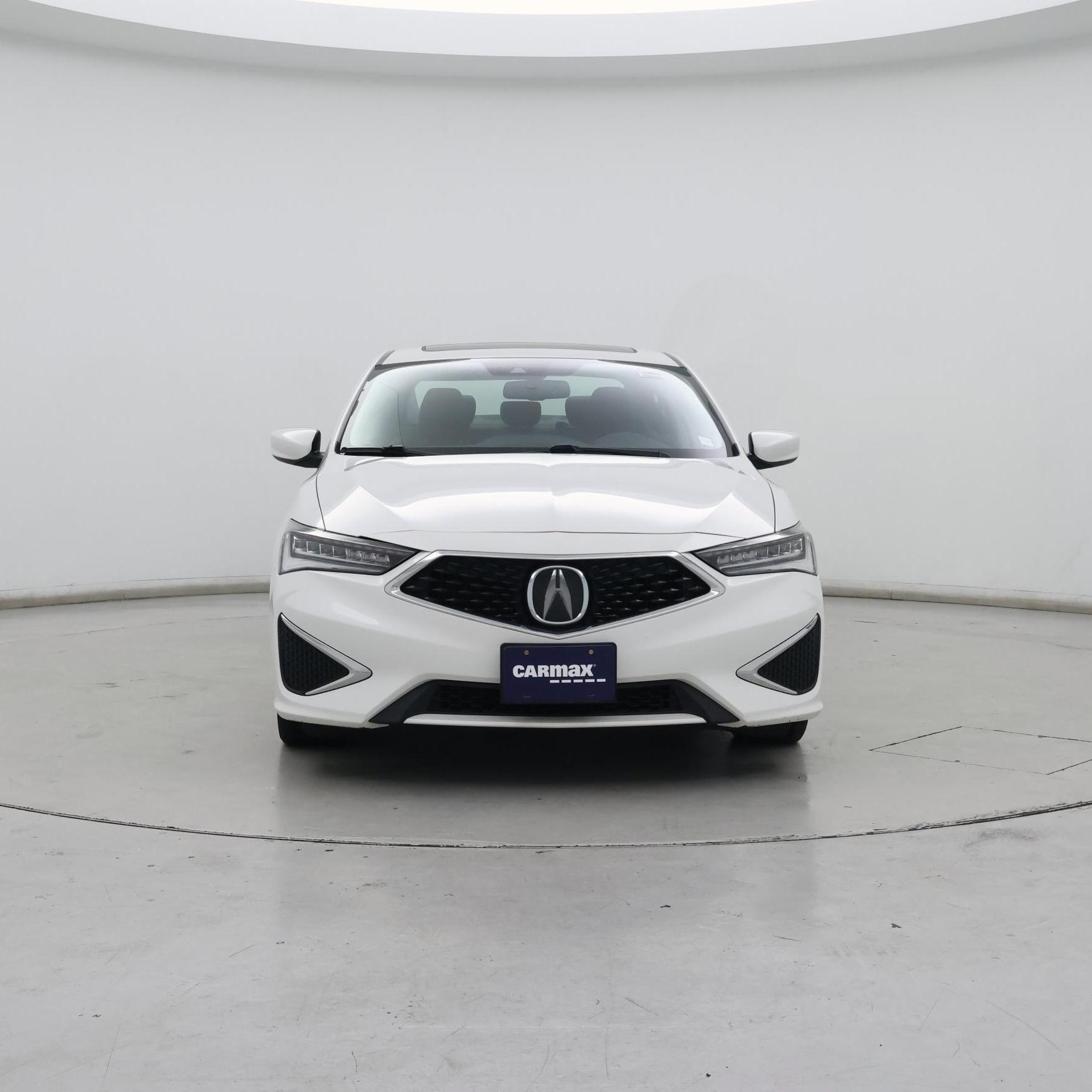 Thumbnail: 2021 Acura ILX - 5