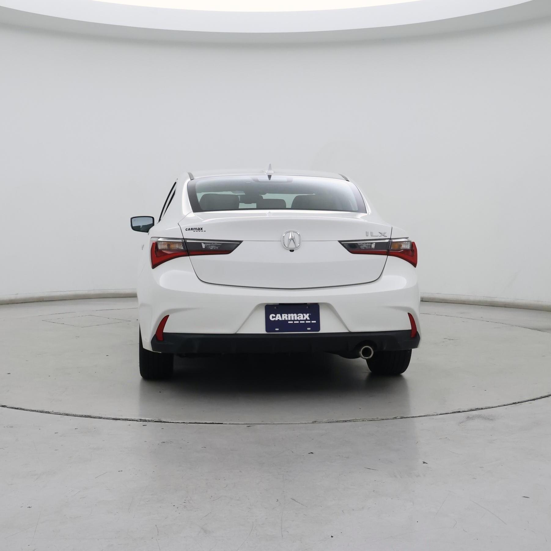 Thumbnail: 2021 Acura ILX - 6