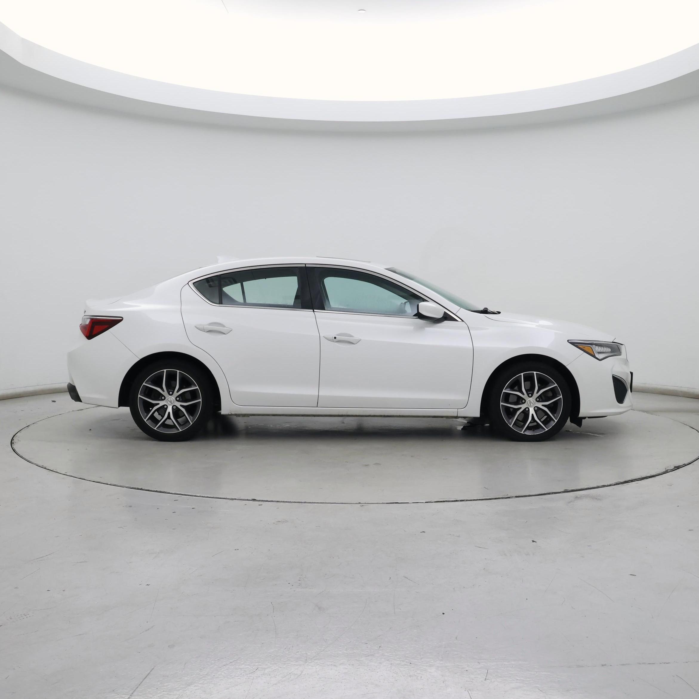 Thumbnail: 2021 Acura ILX - 7
