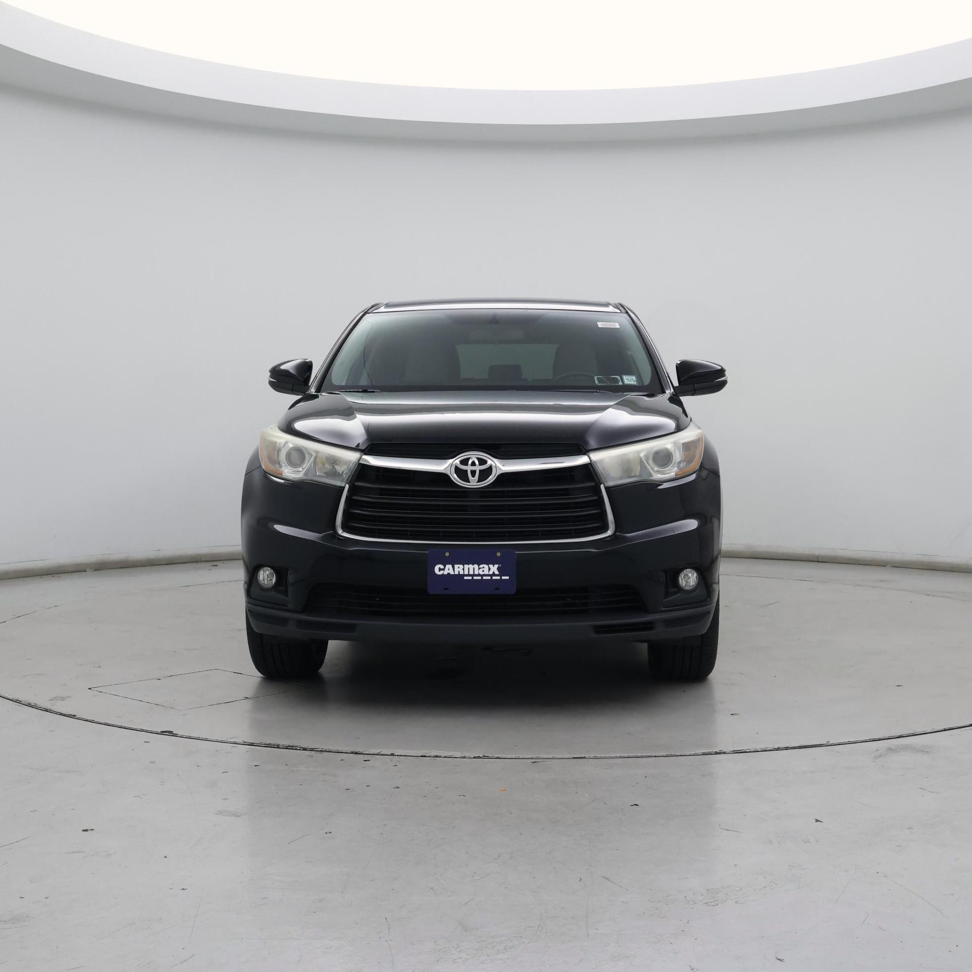 Thumbnail: 2016 Toyota Highlander - 5